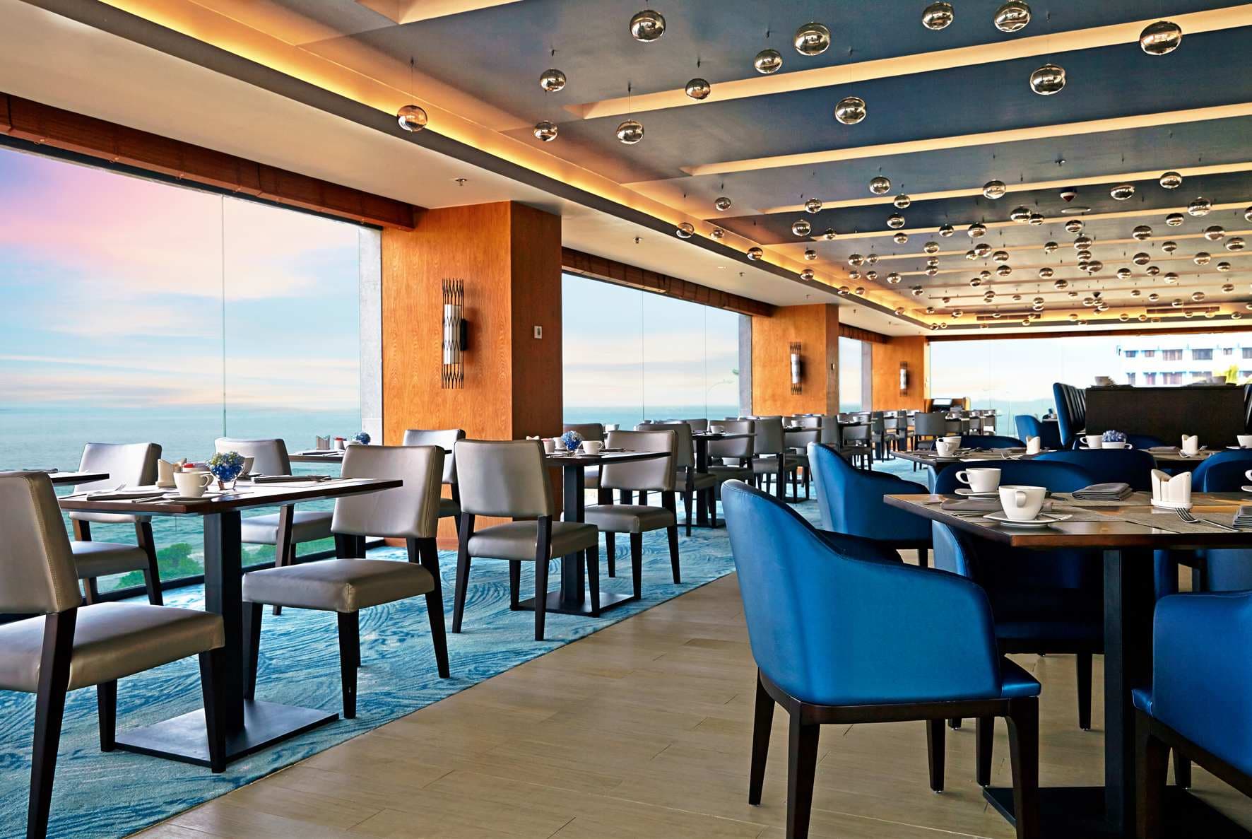 Radisson Hotel Colombo Ansicht 8