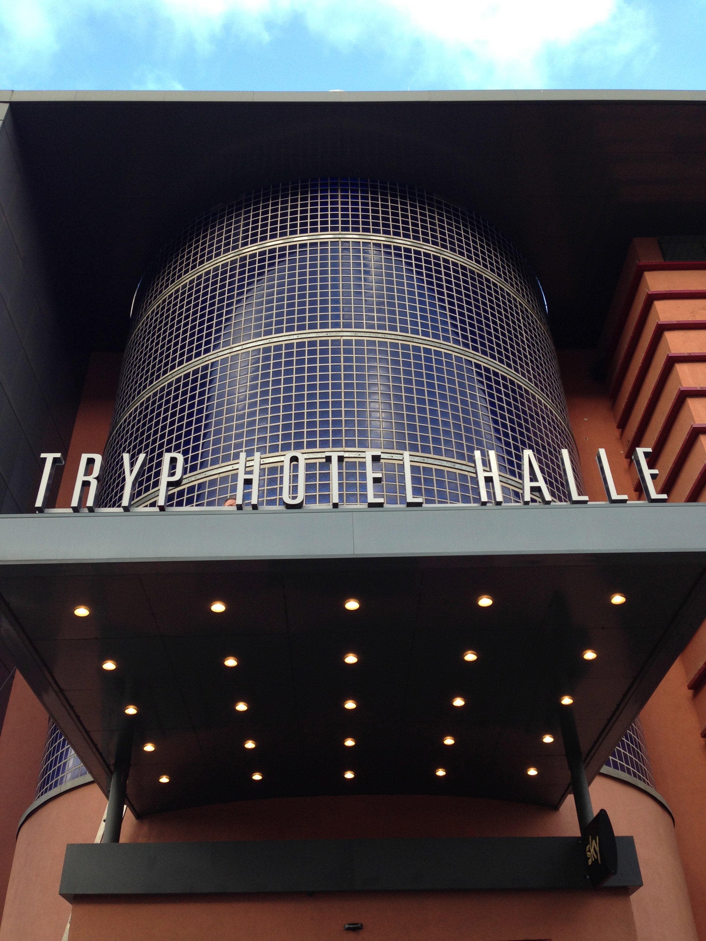 TRYP by Wyndham Halle Ansicht 3