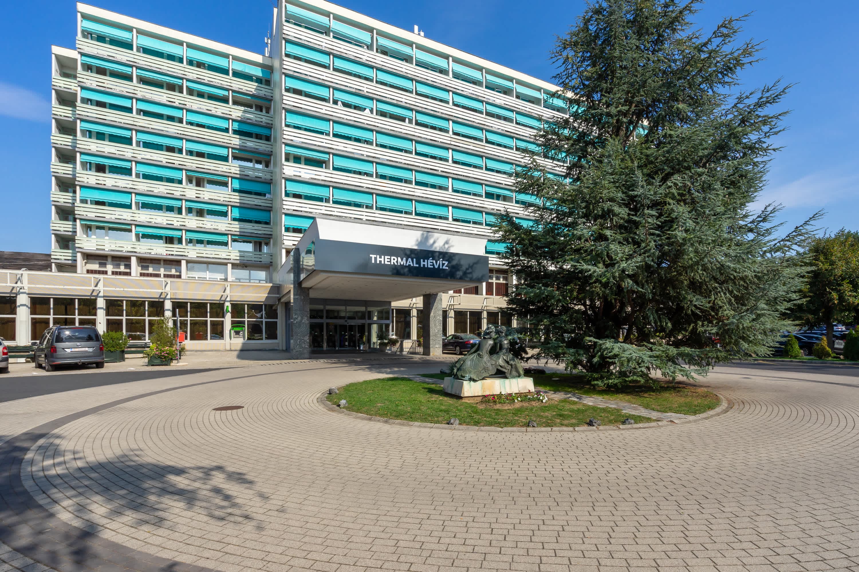 Ensana Thermal Hévíz