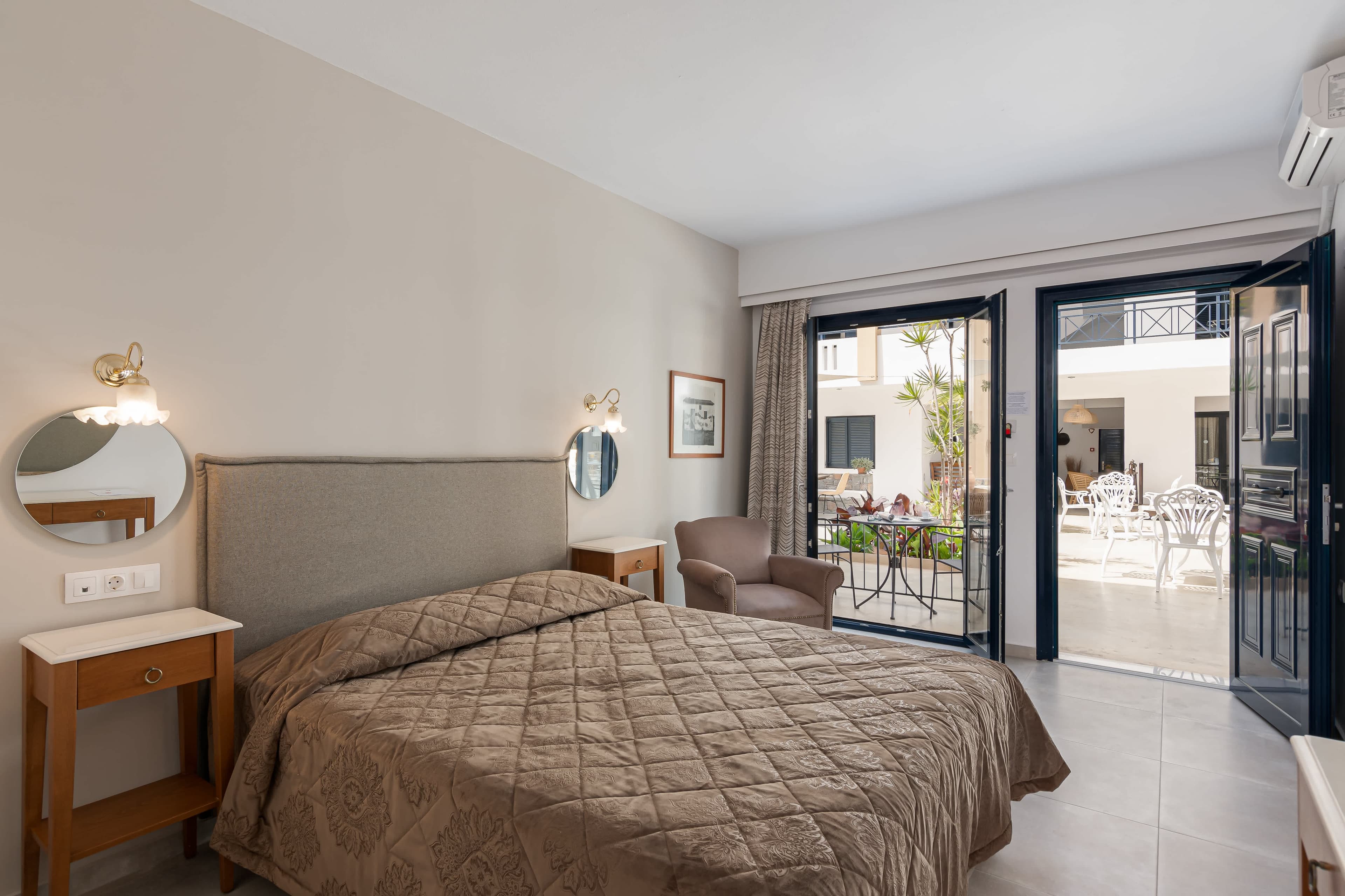 Nami Hotel & Suites Ansicht 4