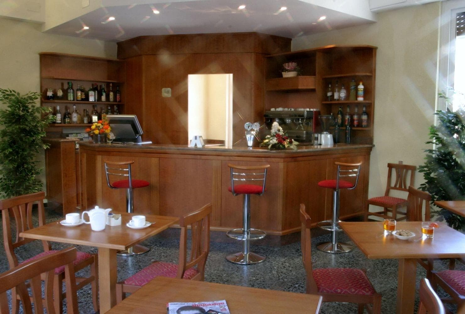 Hotel San Giuseppe Ansicht 9