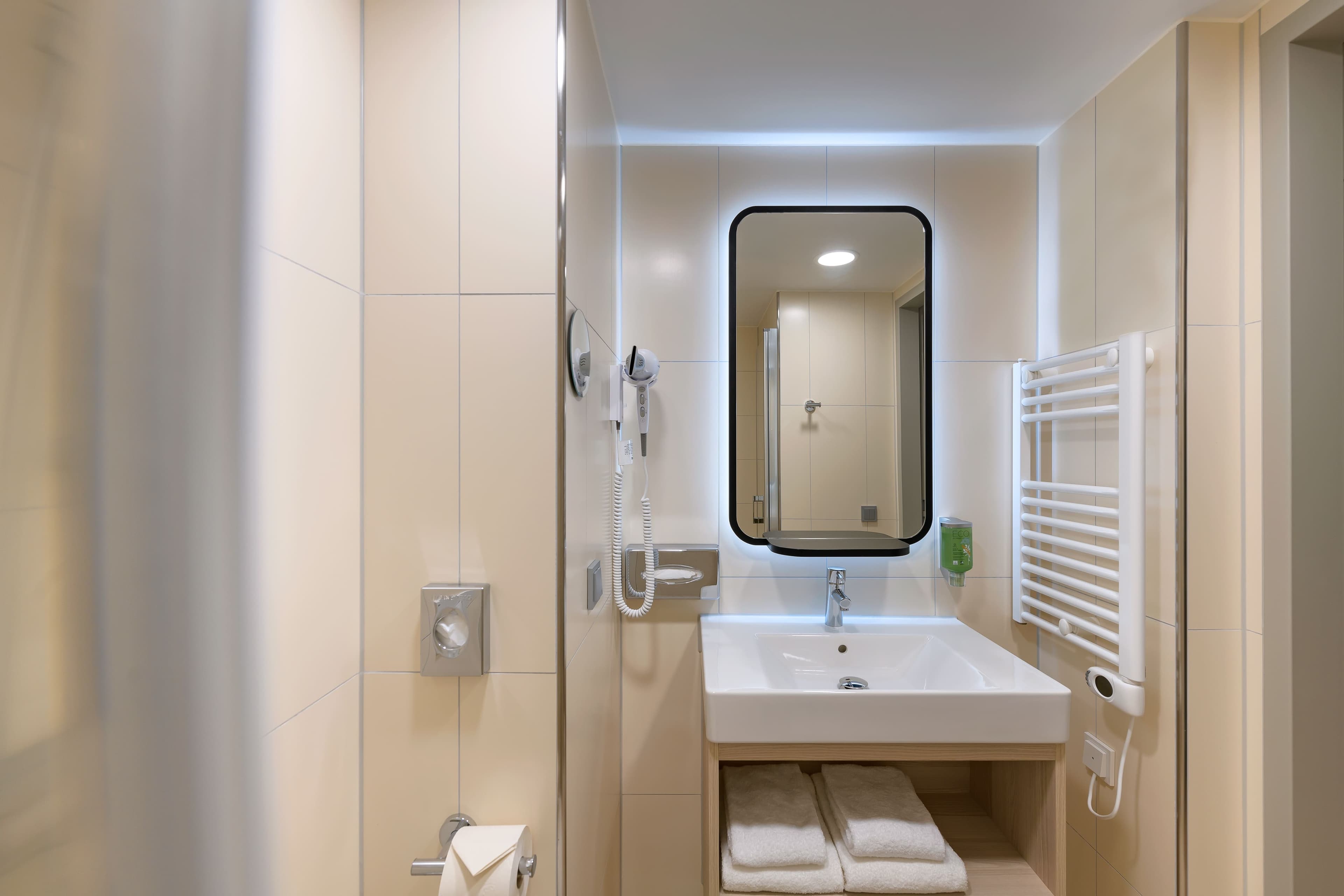 Aparthotel Adagio access Kiel Ansicht 5