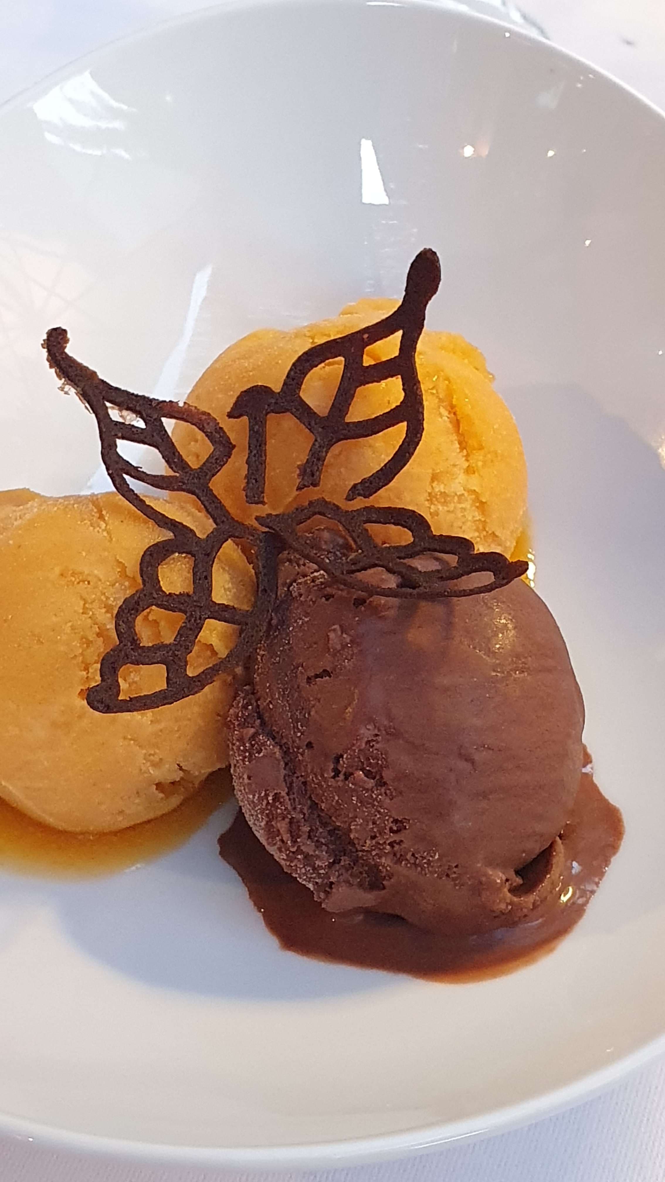 Hotel Le Bailli de Suffren Ansicht 7