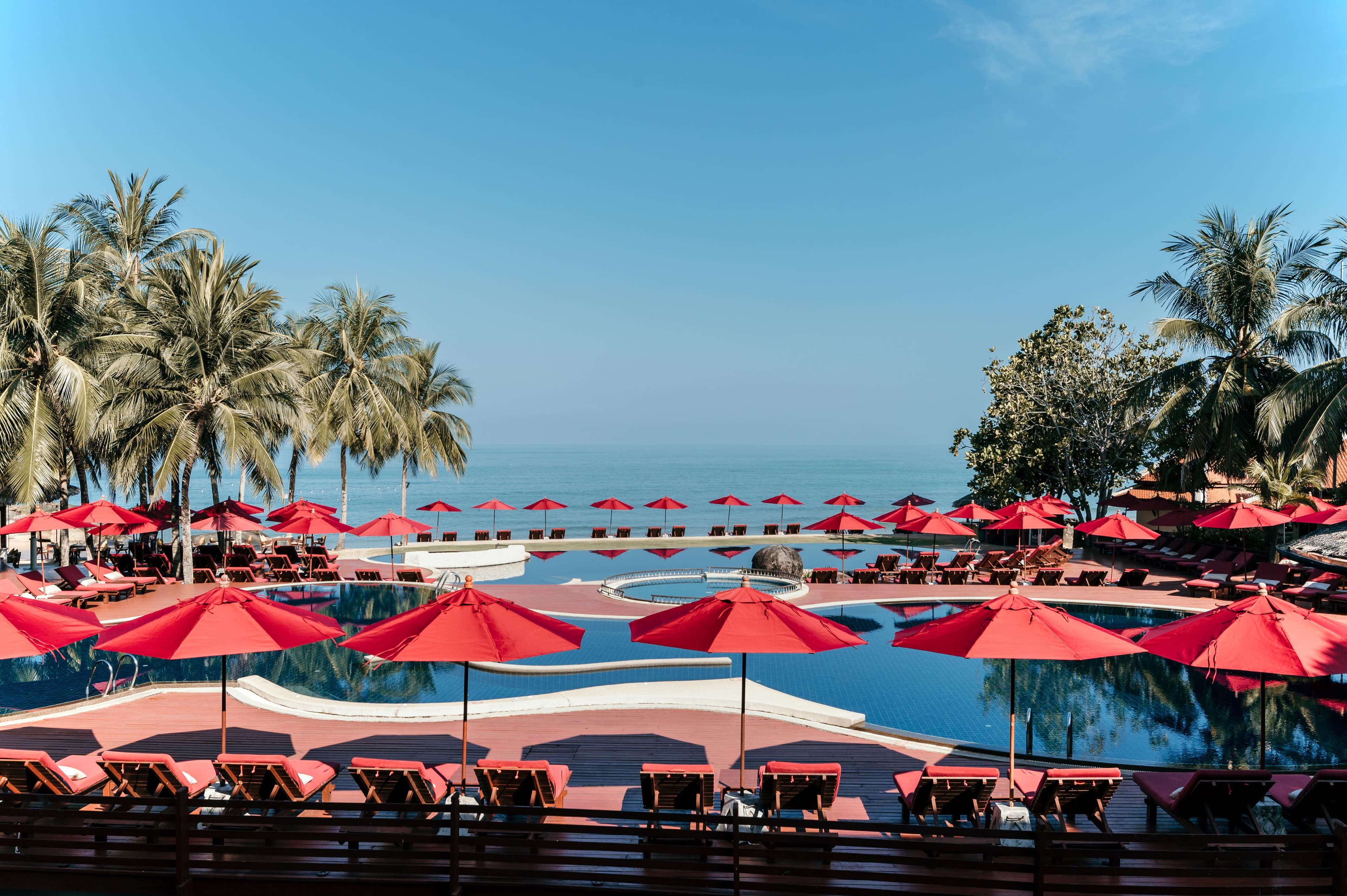Khaolak Laguna Resort Ansicht 8
