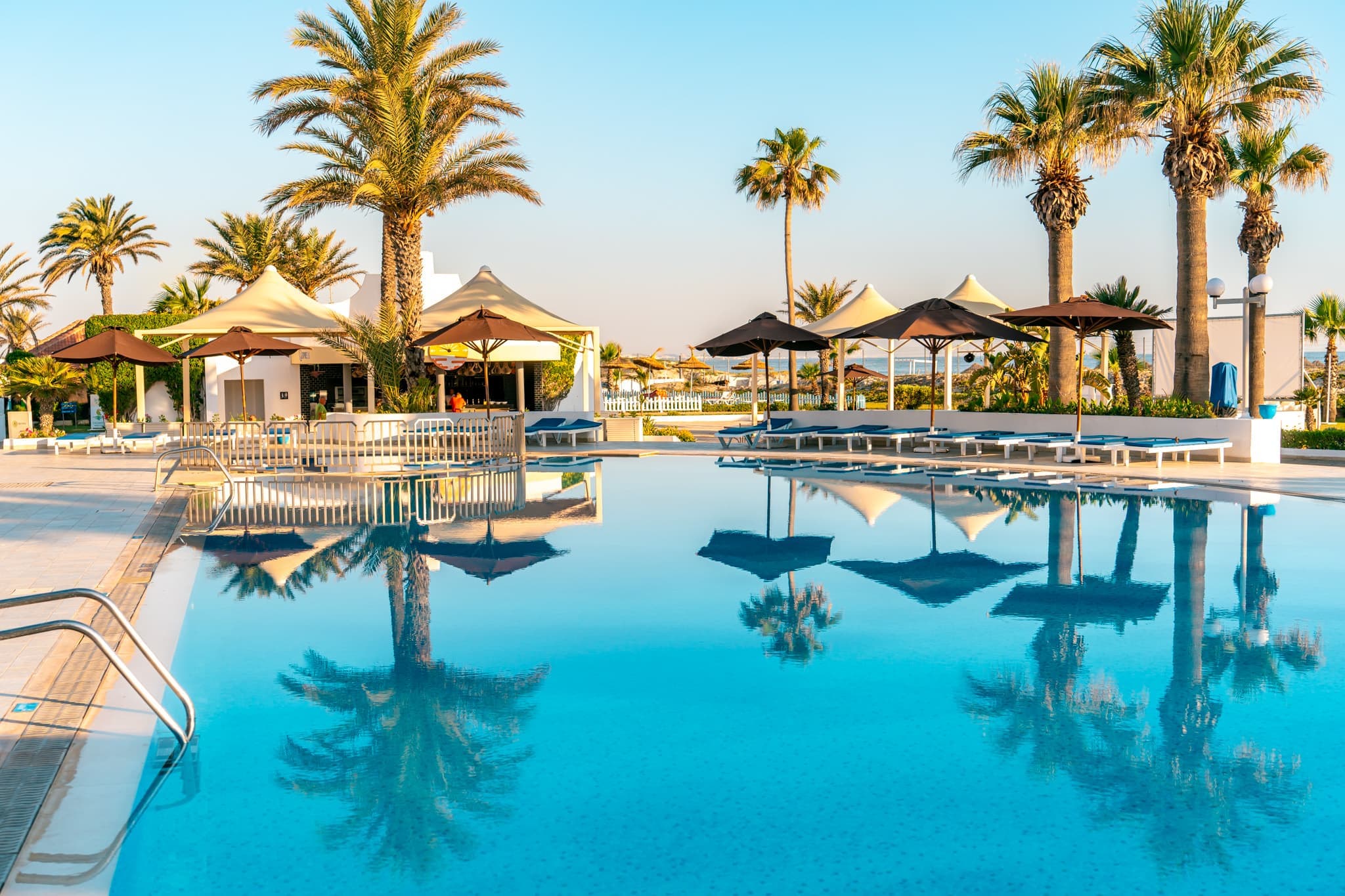 One Resort Jockey Monastir/ Calimera One Resort Jockey