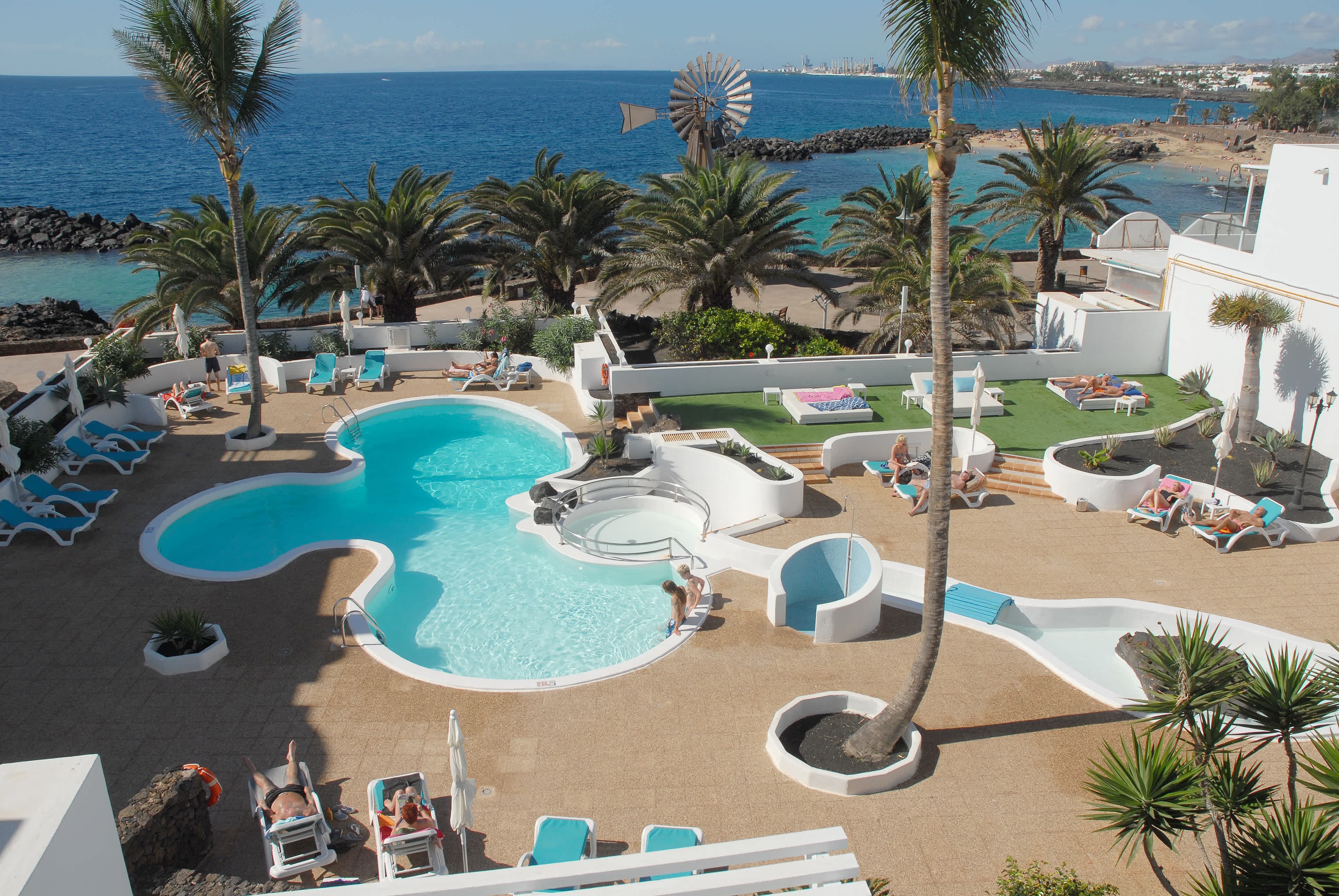 Neptuno Suites - Adults only Ansicht 2