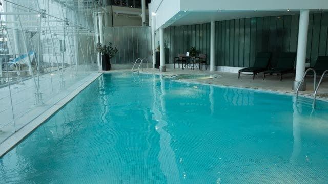 Hilton London Heathrow Airport Ansicht 7