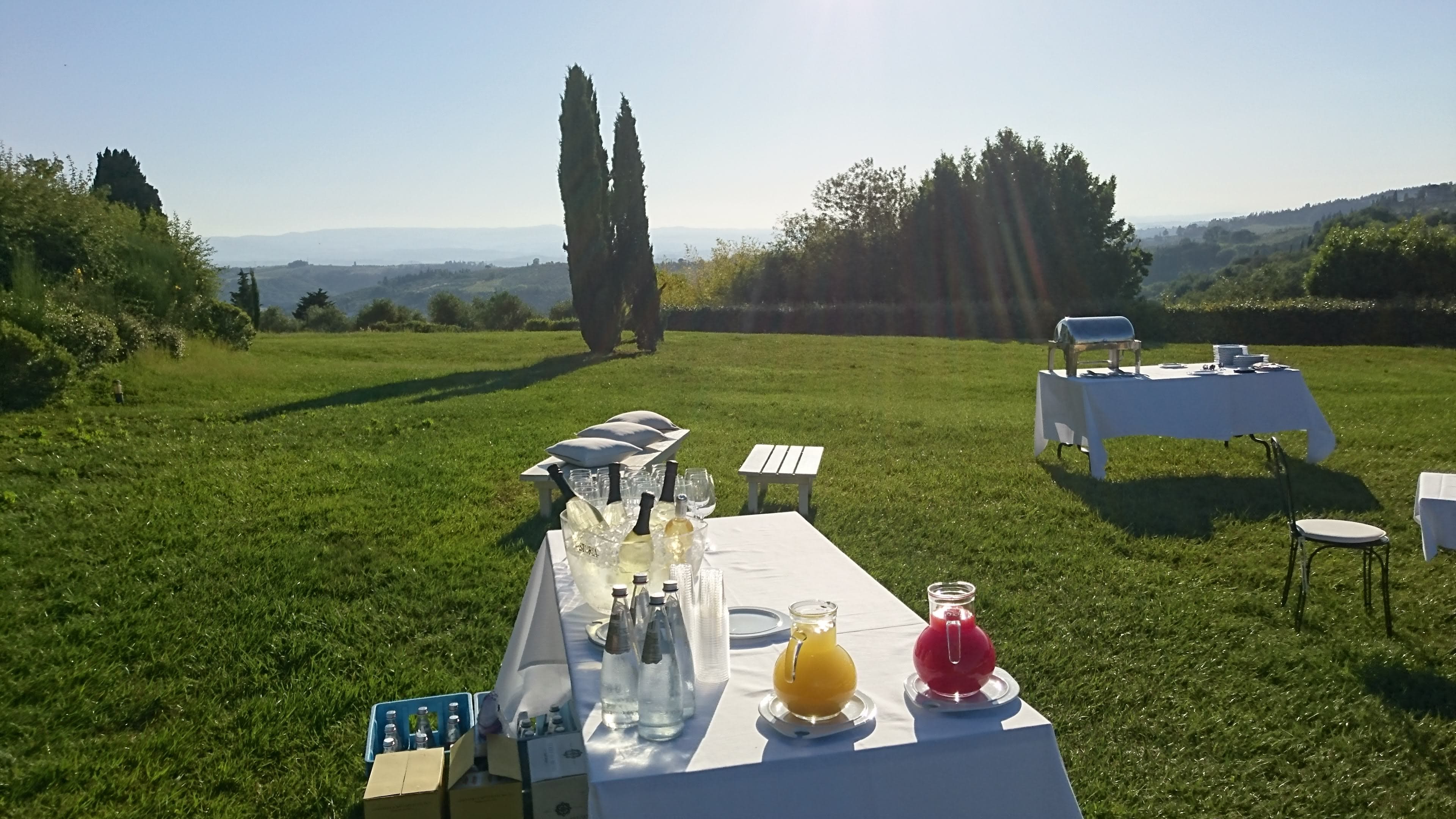 Hotel Relais Borgo Di Cortefreda Ansicht 6