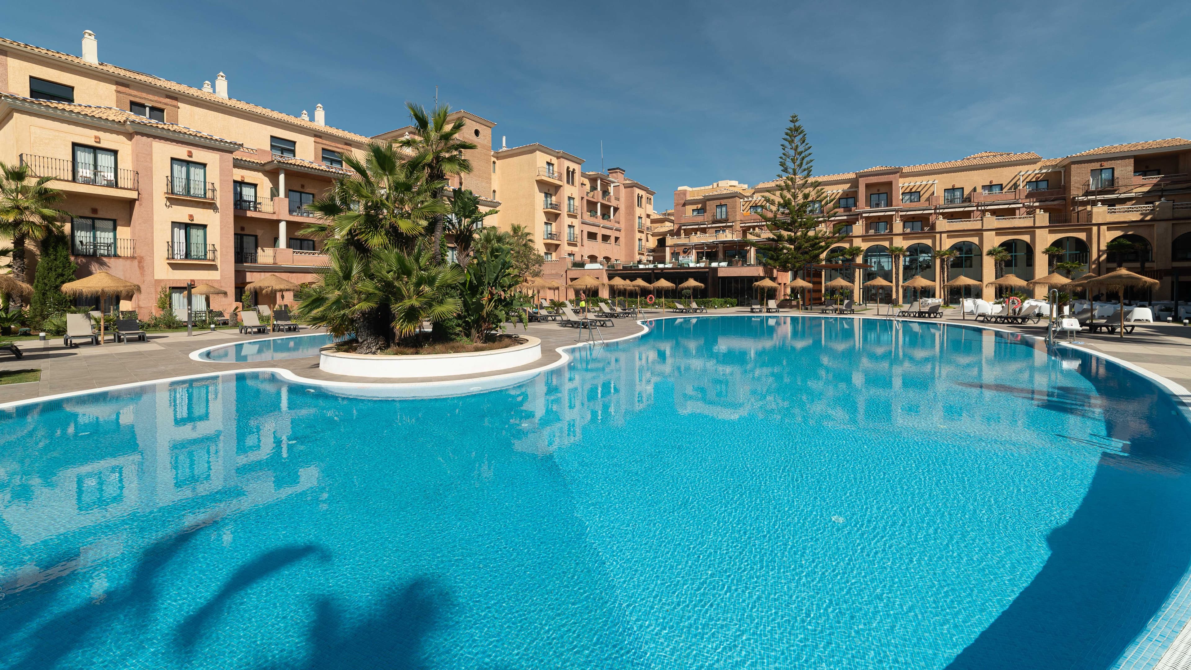Barceló Punta Umbría Mar Ansicht 10