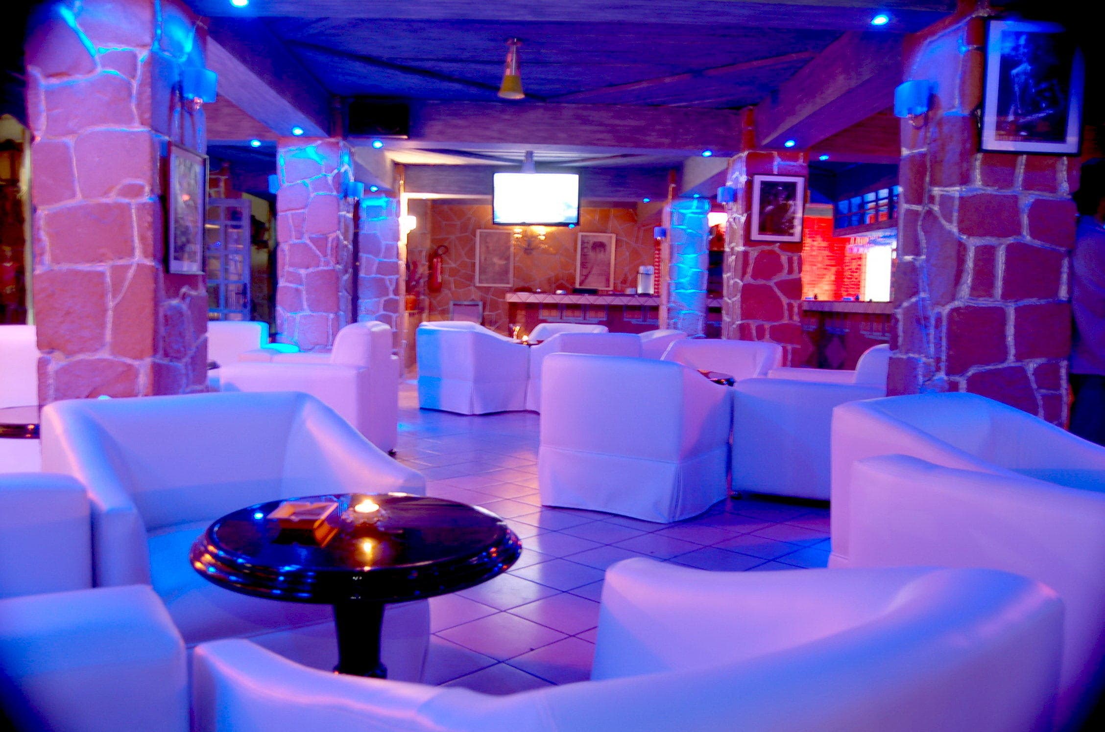 Anezi Tower Hotel Ansicht 9