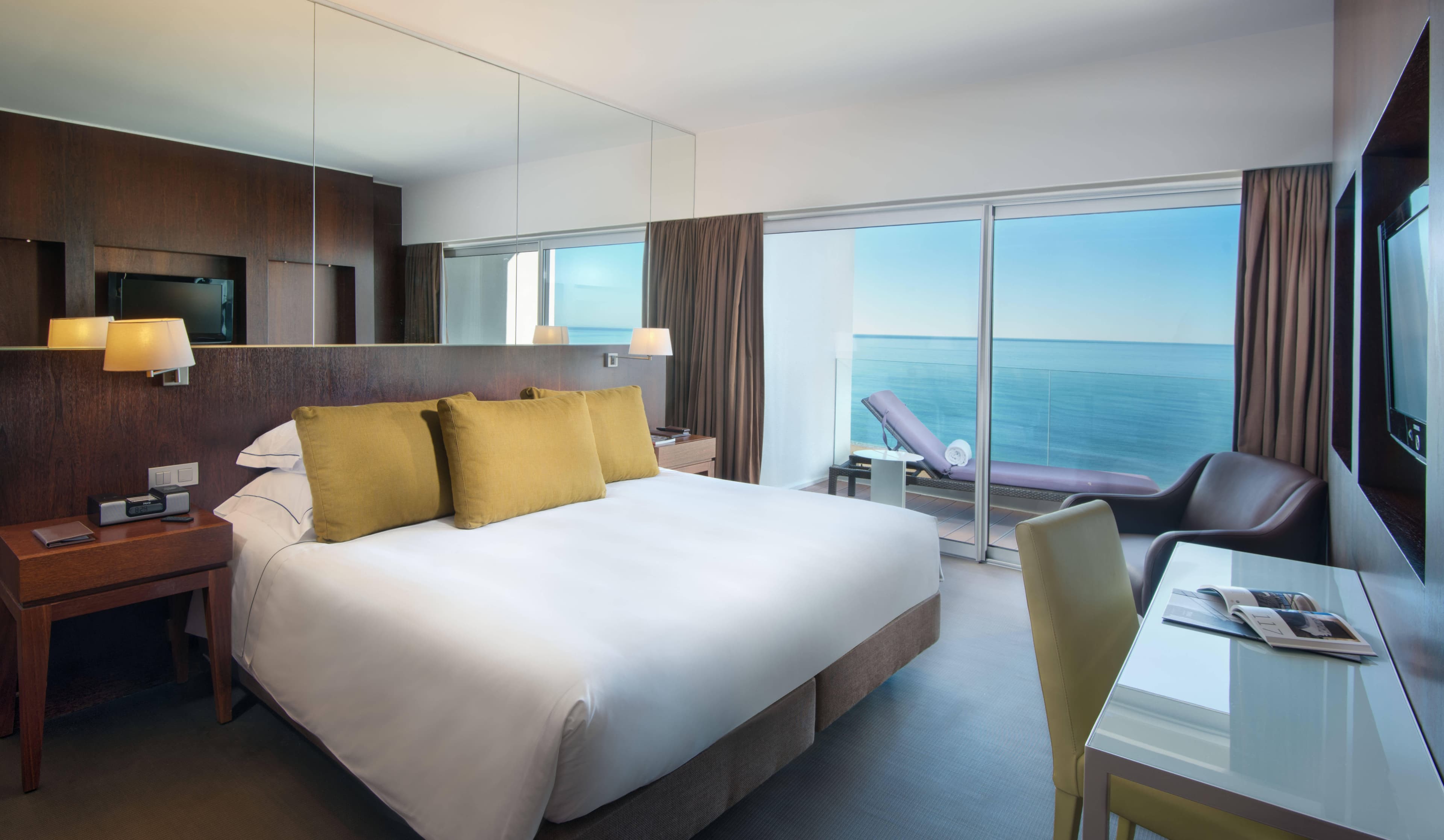 Tivoli Marina Vilamoura Algarve Resort Ansicht 5