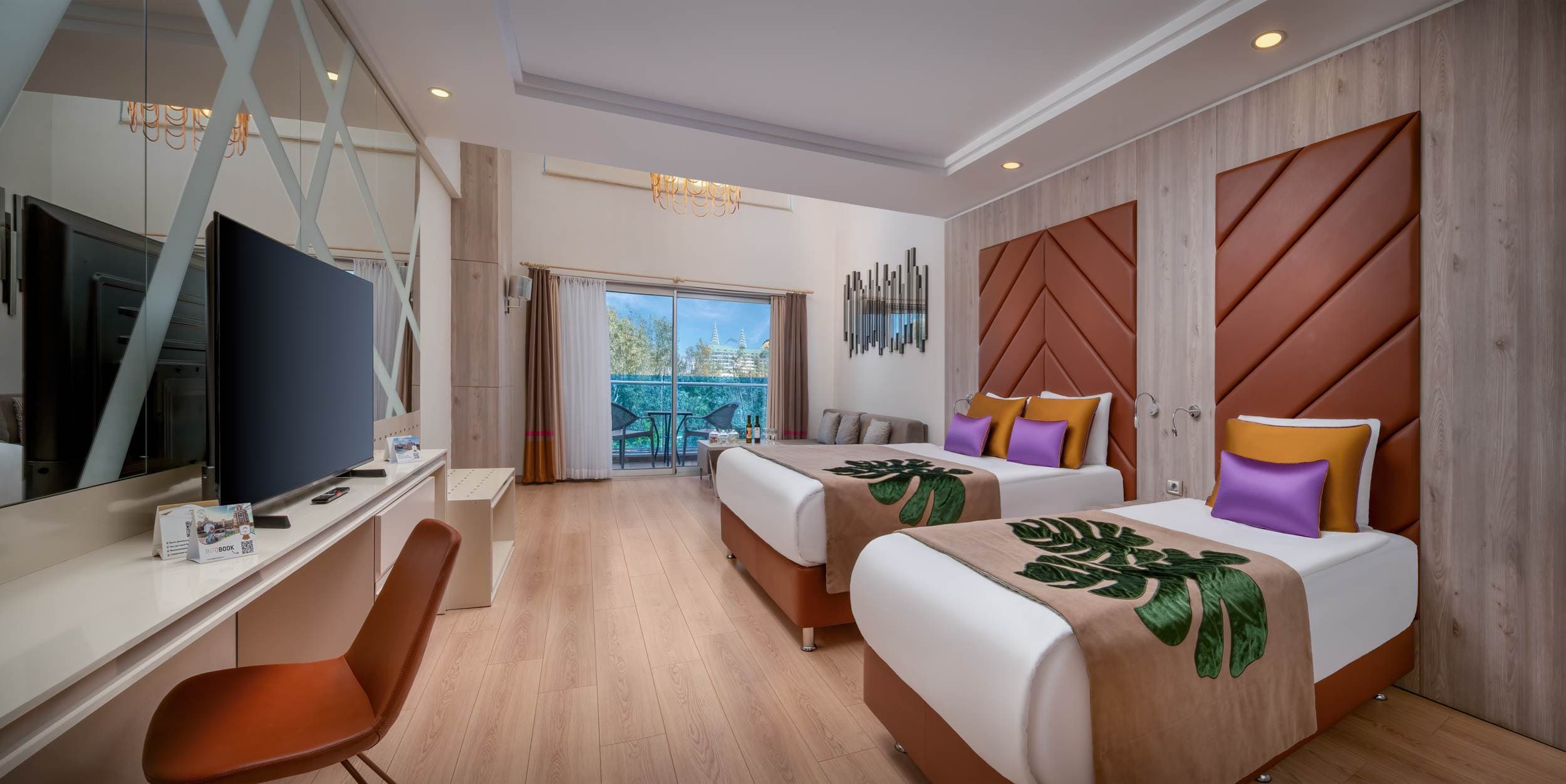 Delphin BE Grand Ansicht 4