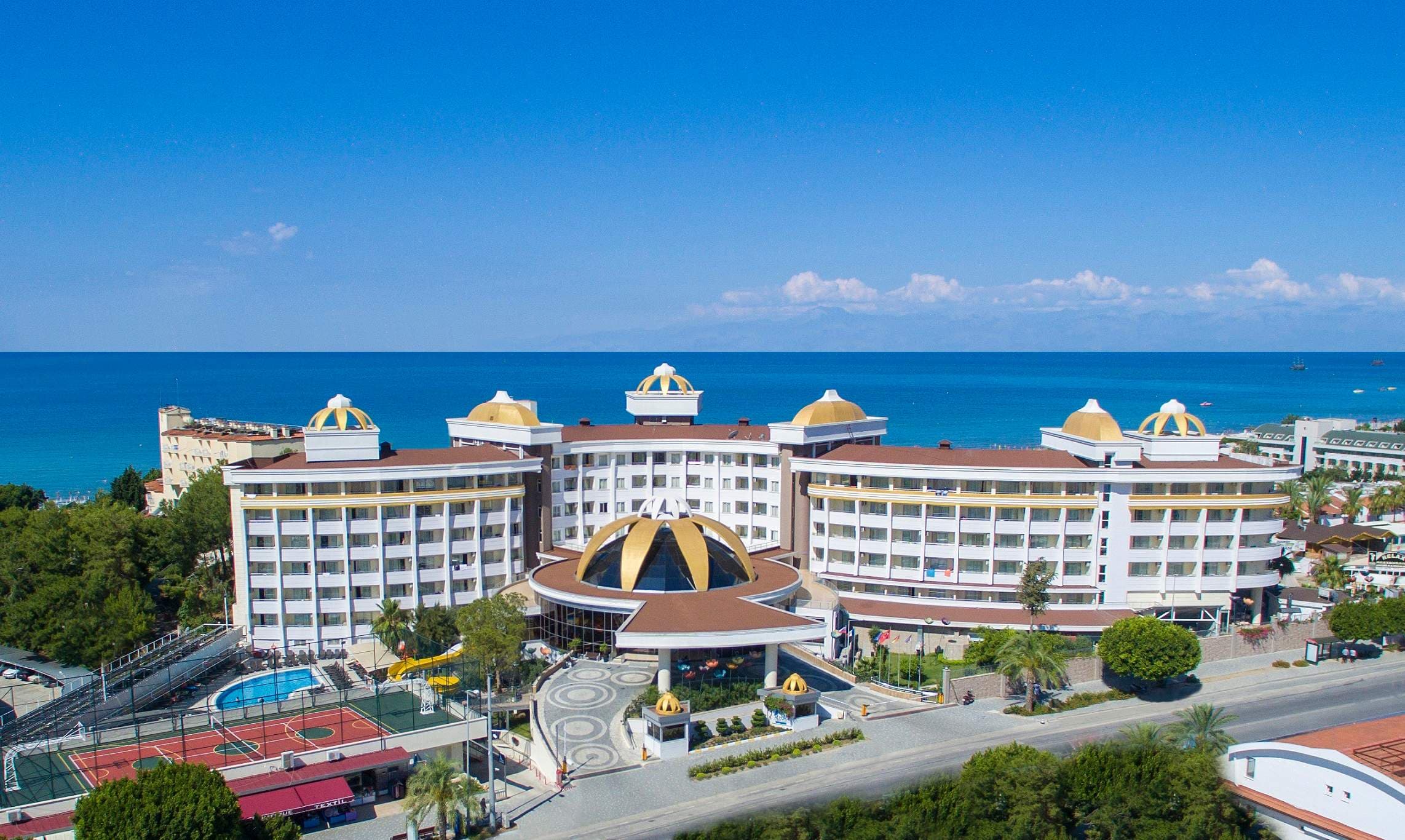 Side Alegria Hotel & Spa - Adults only +16 Ansicht 3
