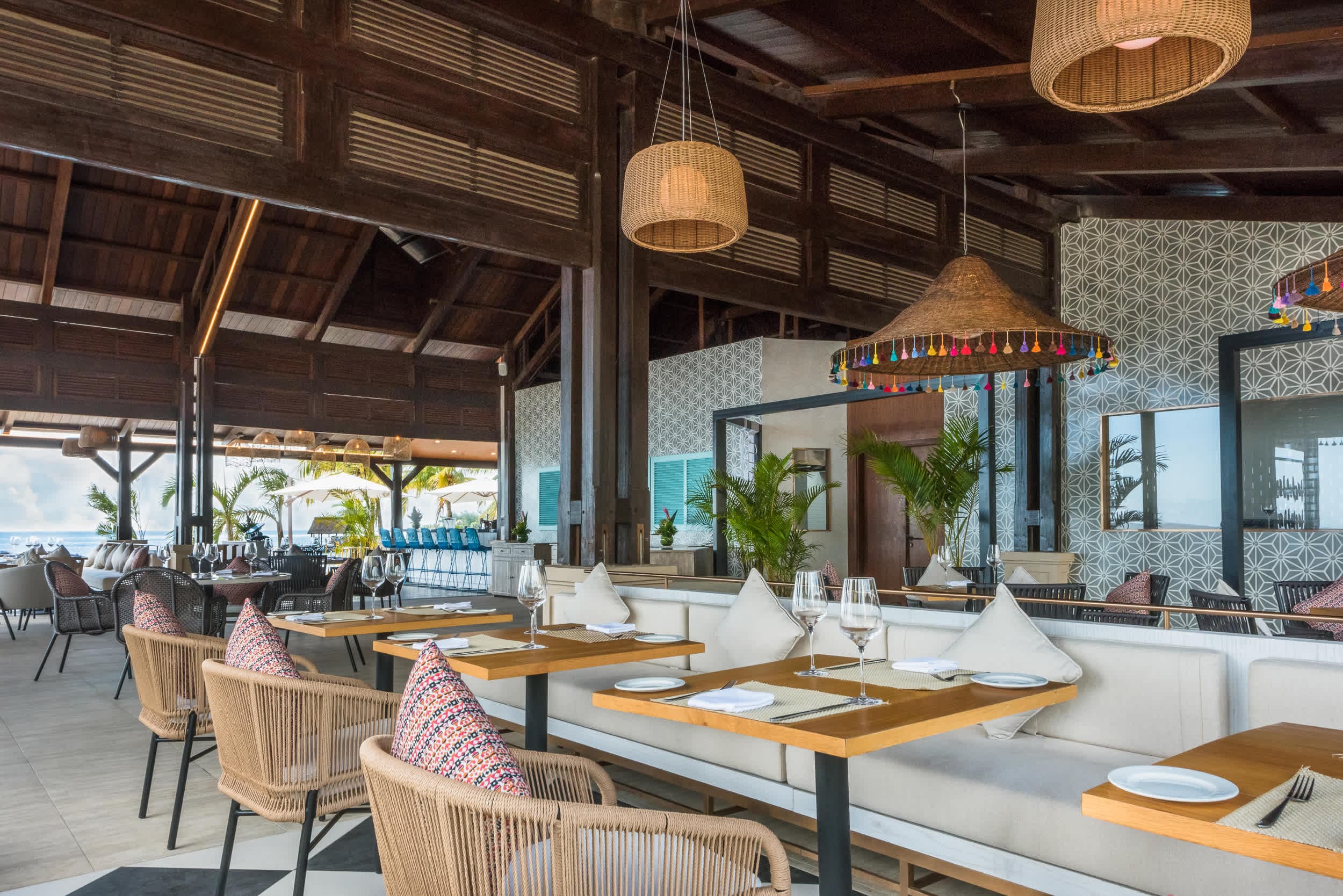 Le Meridien Ile Maurice Ansicht 10
