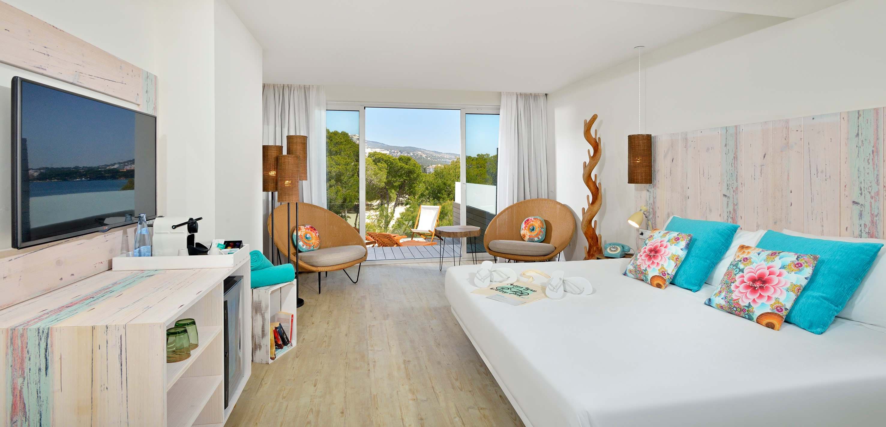 Zel Mallorca Ansicht 6