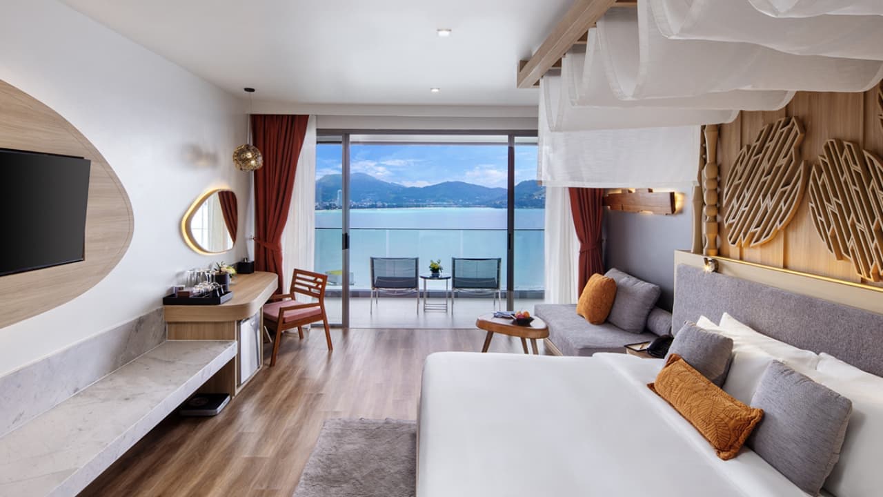 Kalima Resort & Spa Ansicht 6