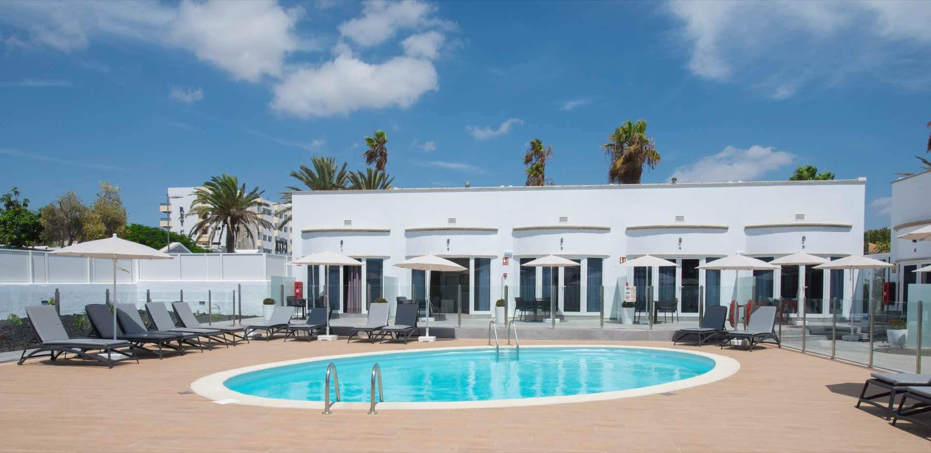 Hotel Islas Paraiso