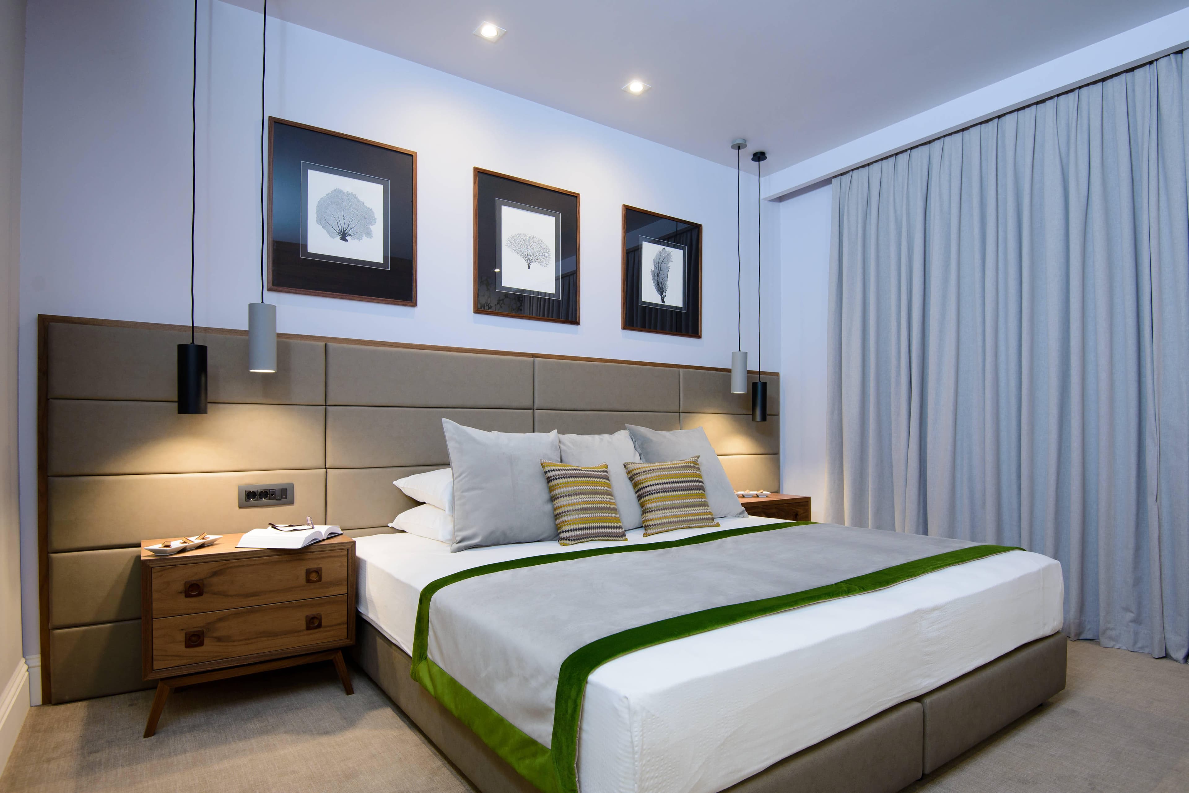 Royal Ariston Hotel Ansicht 6