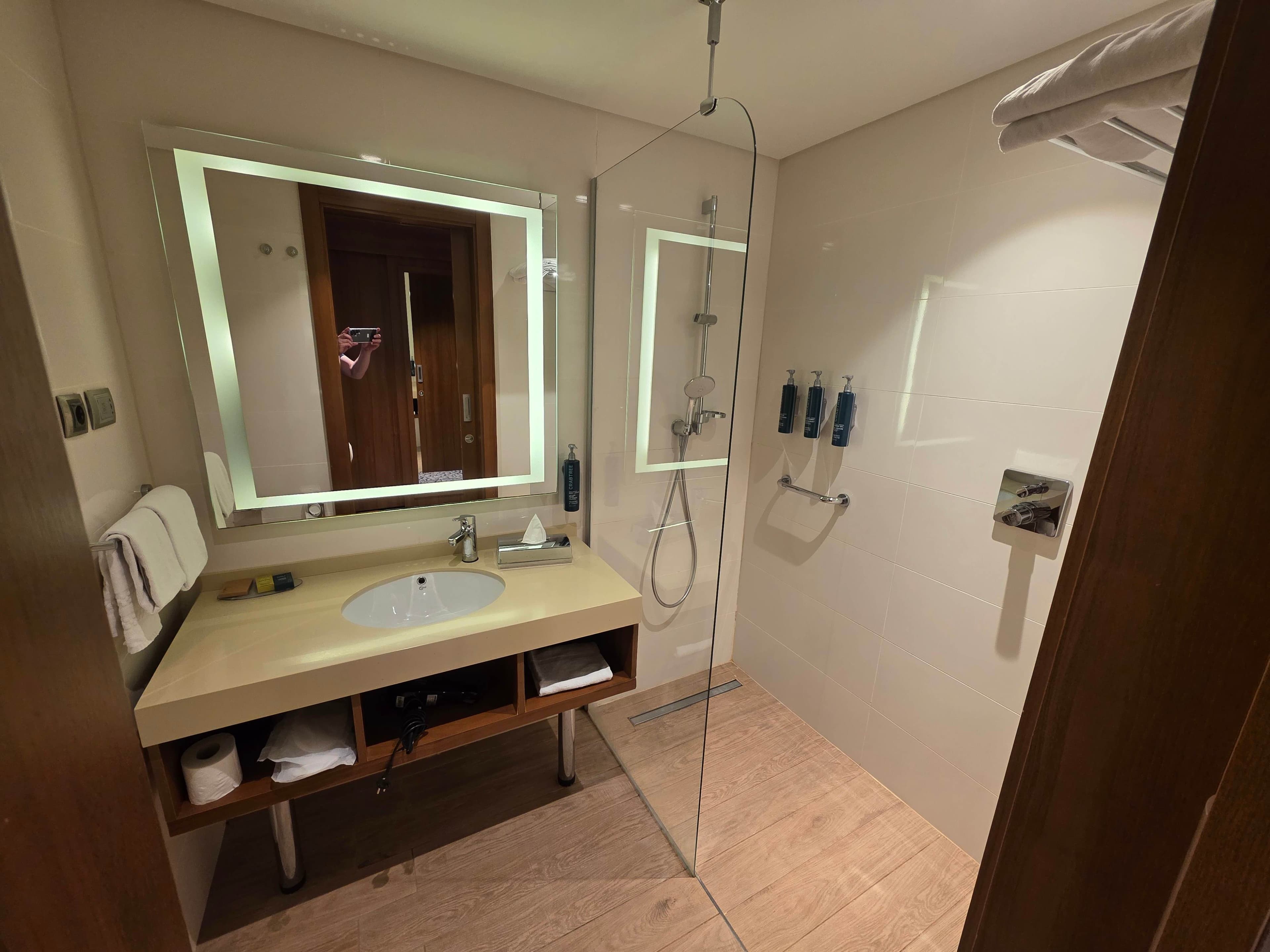Hilton Garden Inn Istanbul Beylikduzu Ansicht 5