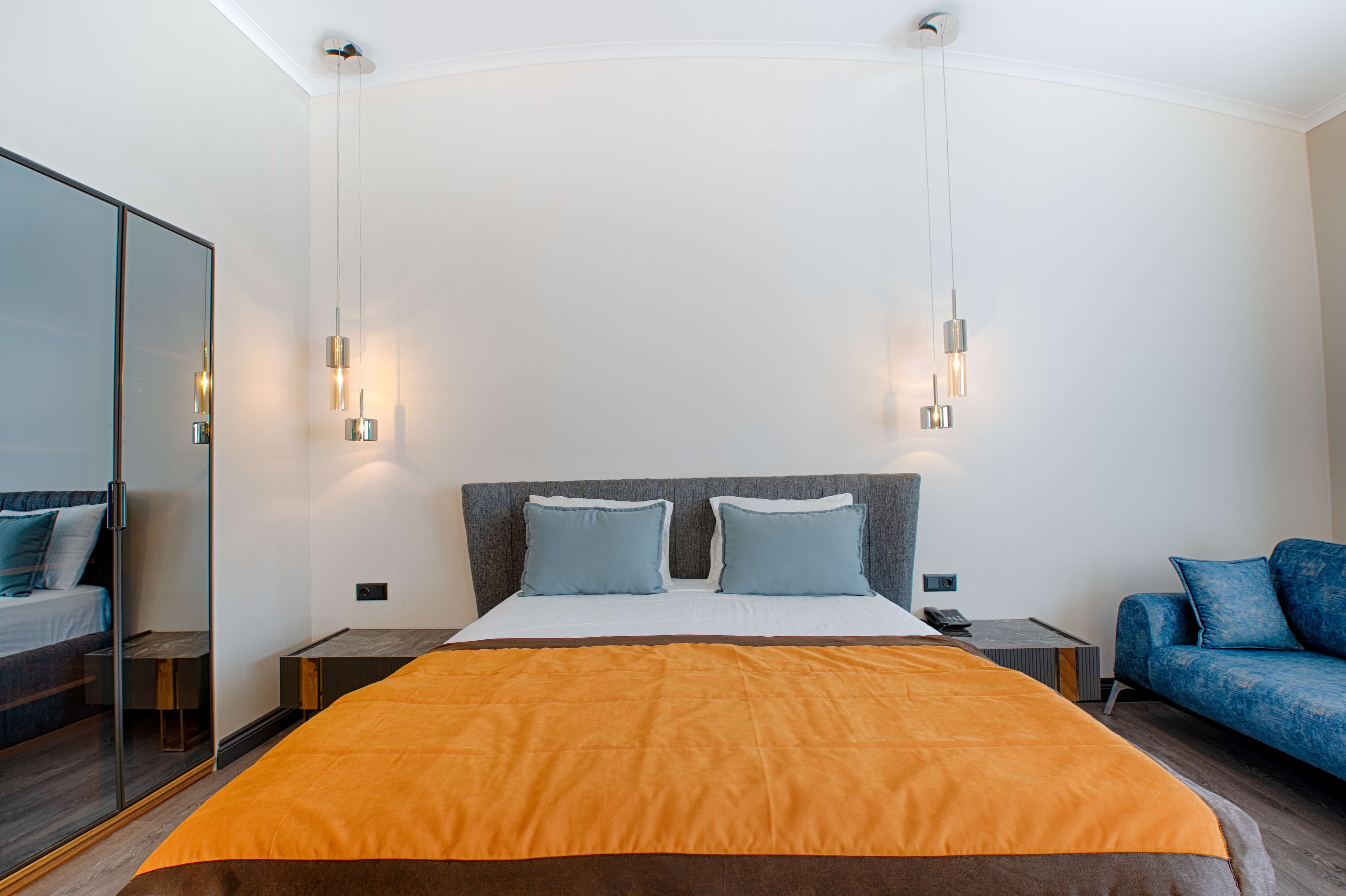 Mendos Garden Exclusive Ansicht 4