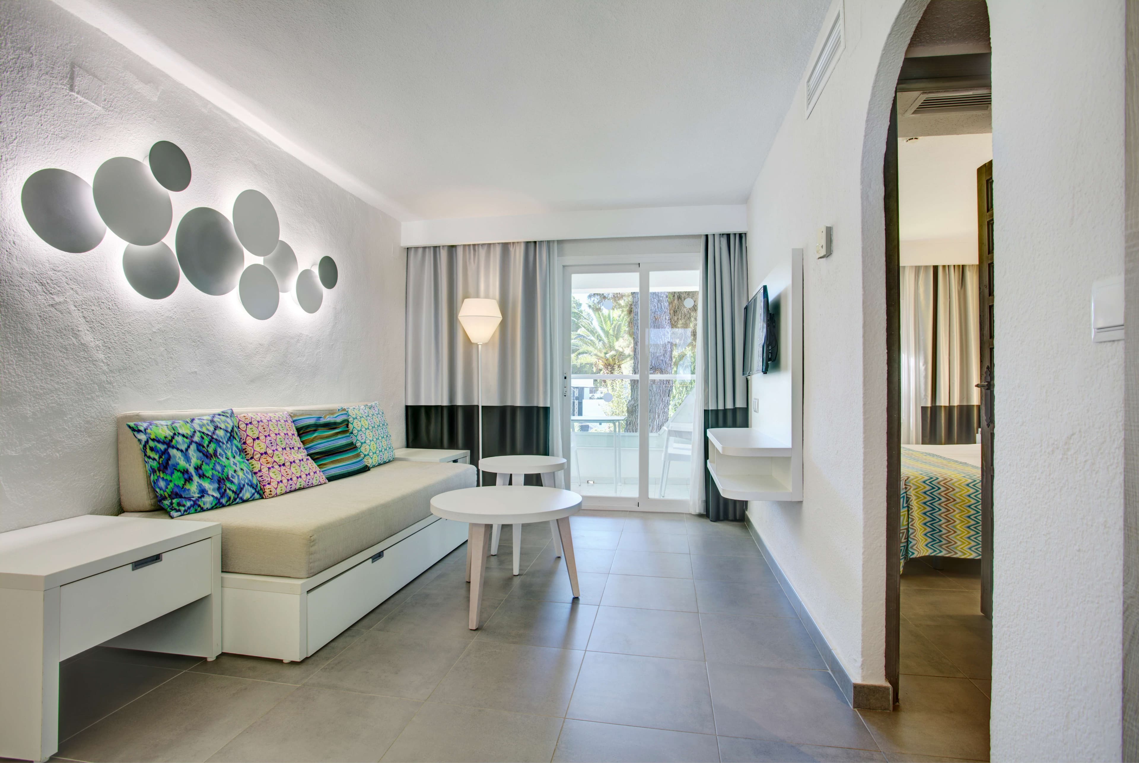 TUI MAGIC LIFE Cala Pada Ansicht 5