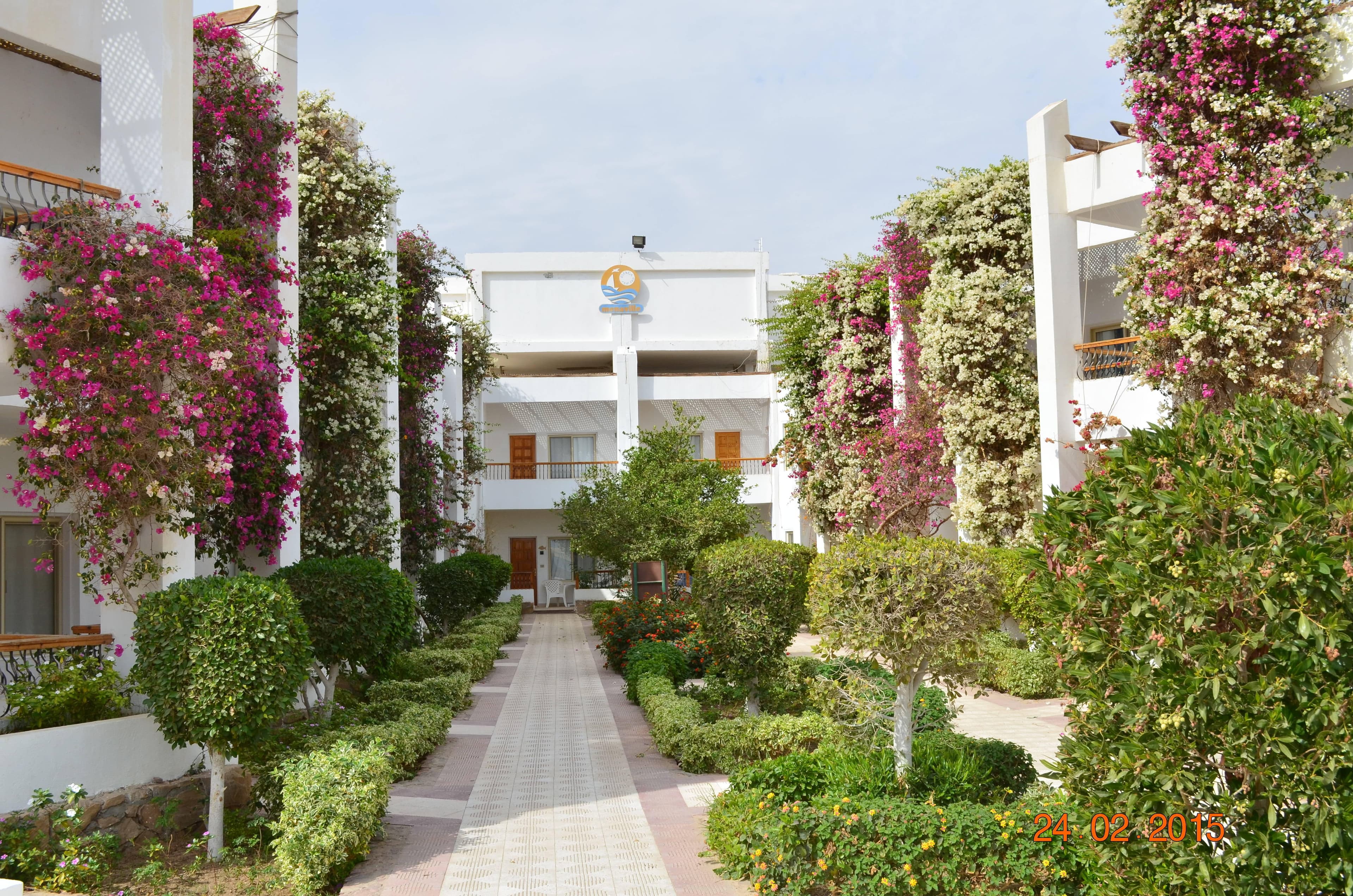 Menaville Safaga Ansicht 3