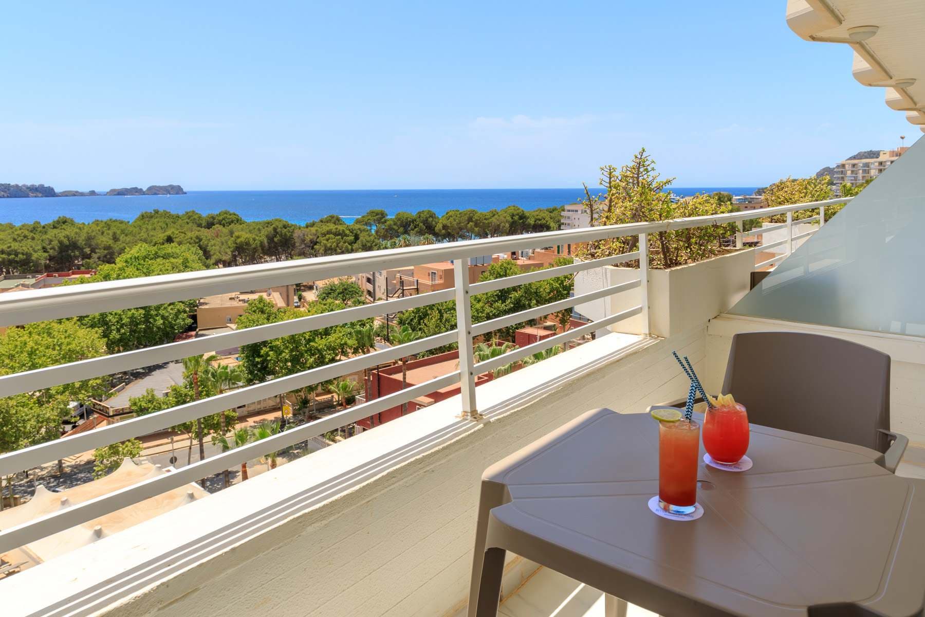 Mar Hotels Paguera & Spa Ansicht 6