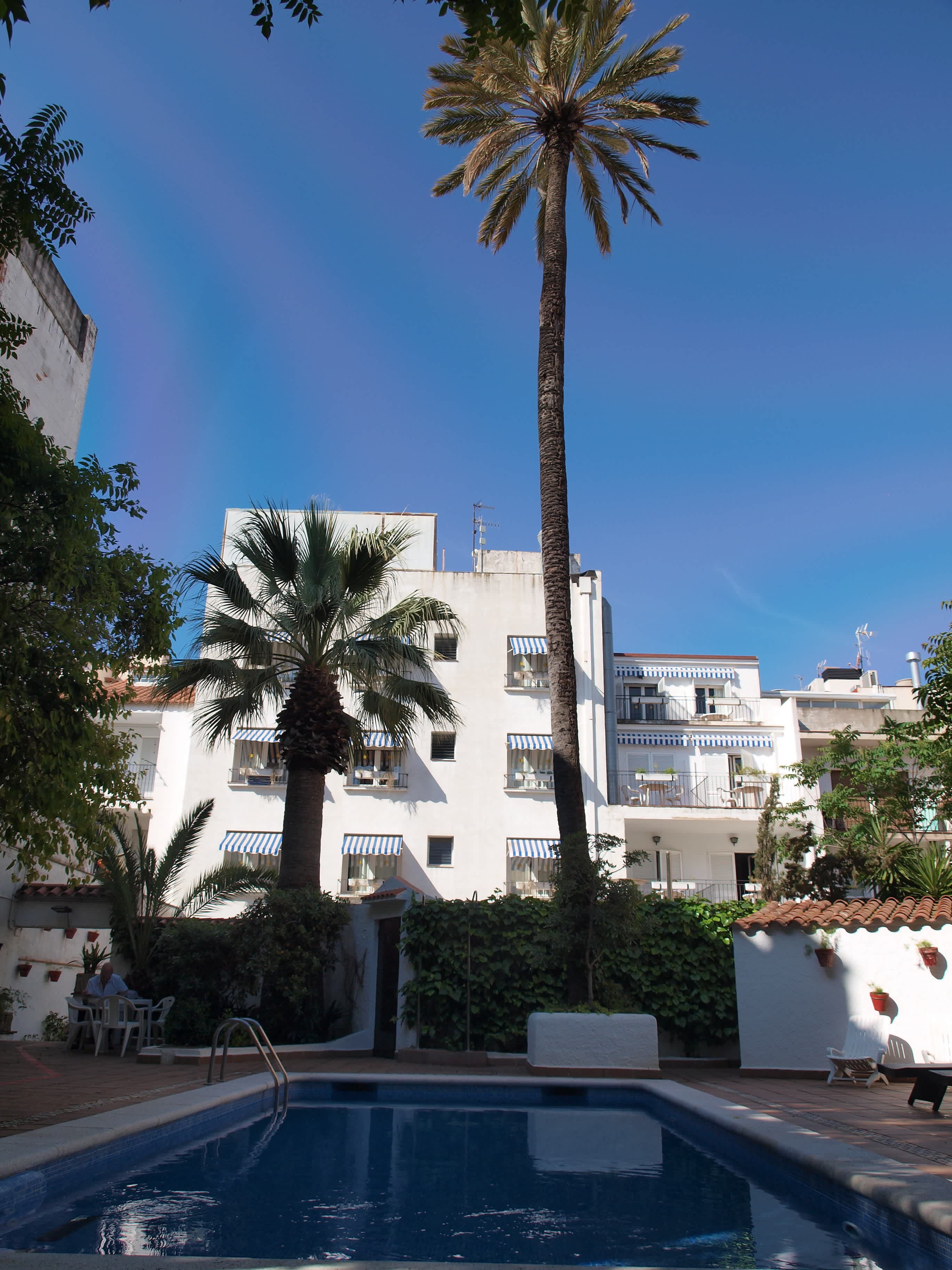 Hotel Galeon Ansicht 6