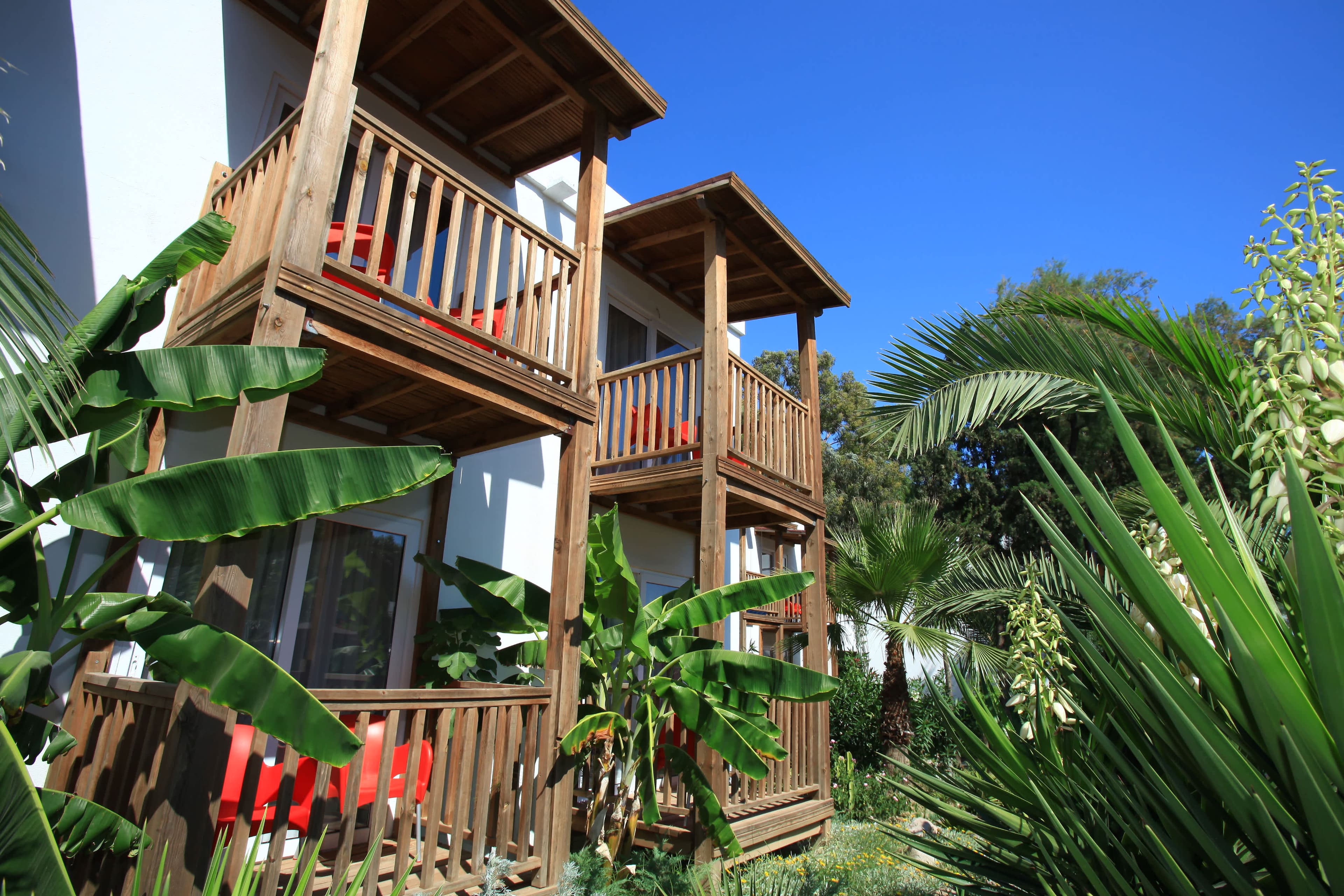 Very Chic Bodrum Adult Only Ansicht 3