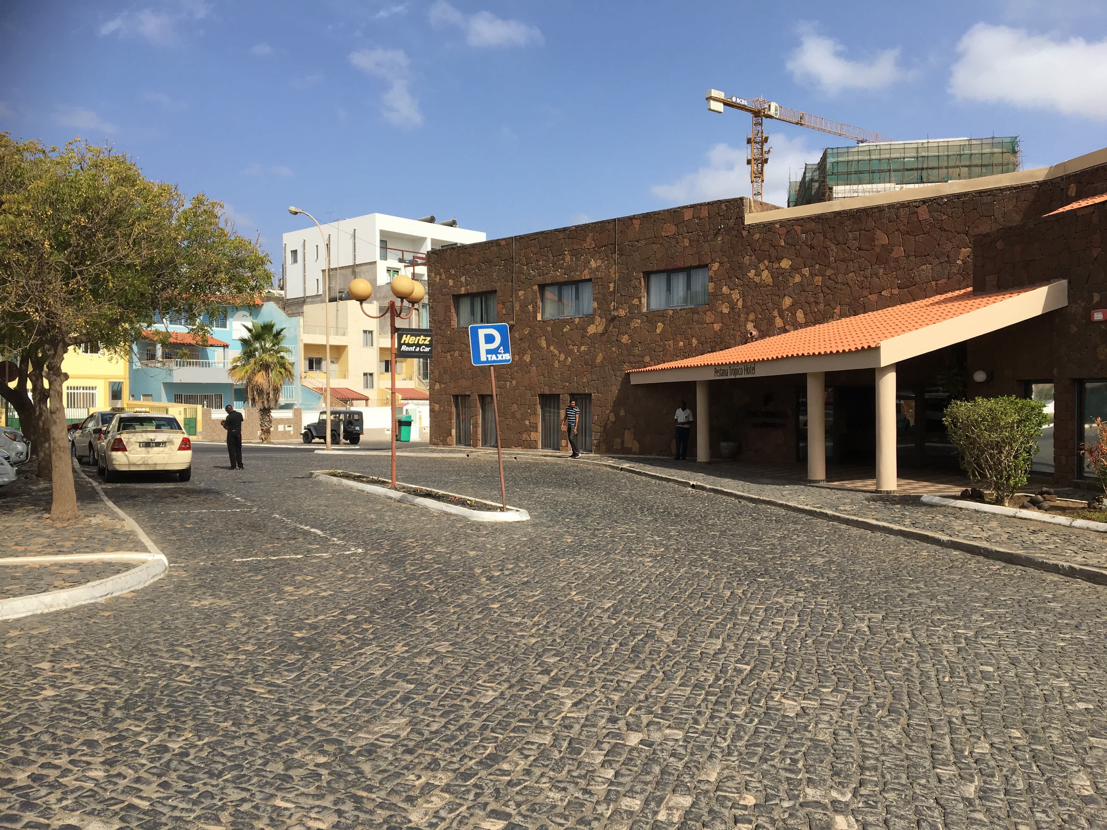 Pestana Trópico Ansicht 2