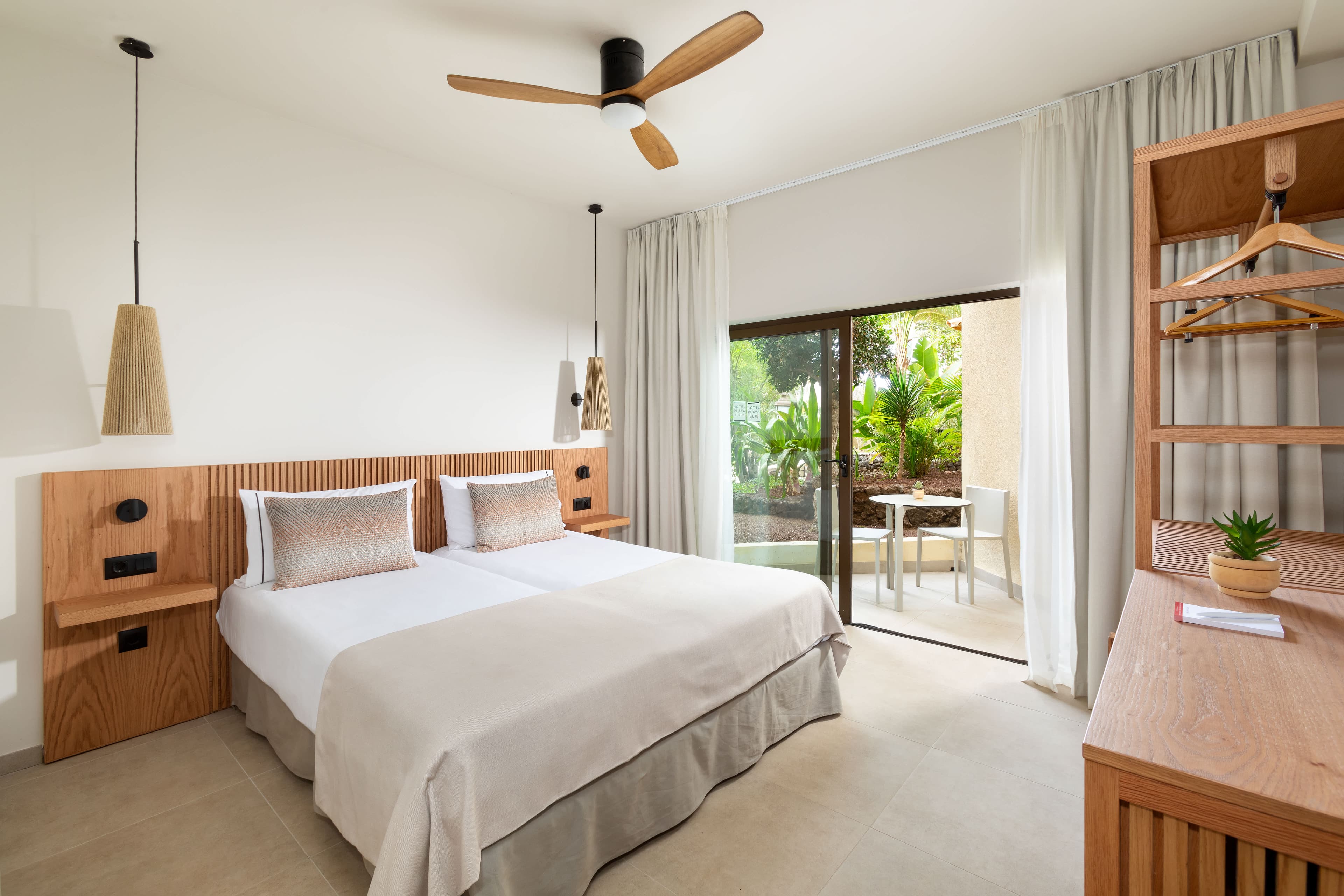 Playa Surf CBbC Hotel Ansicht 5