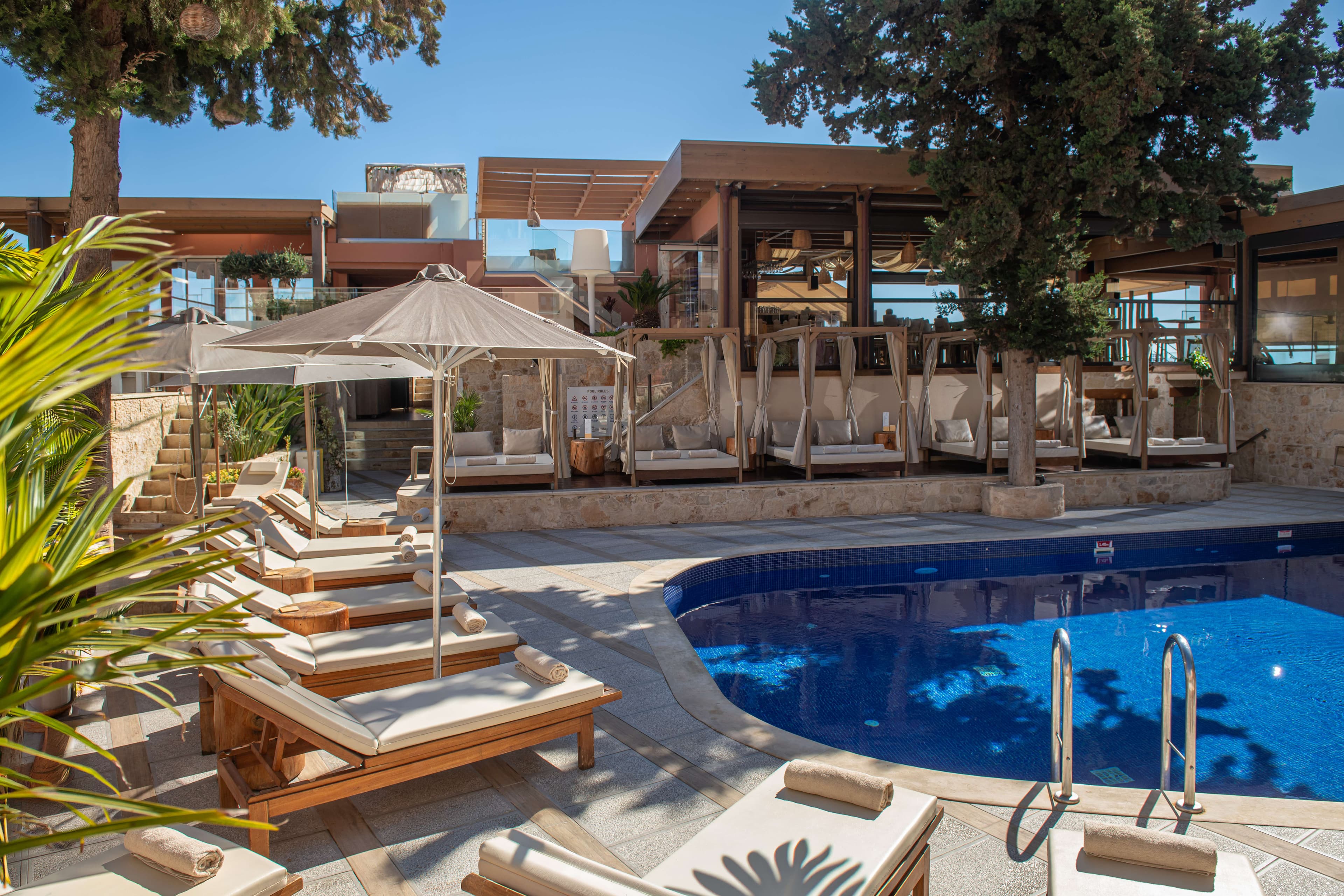 Esperides Resort Crete, The Authentic Experience Ansicht 9
