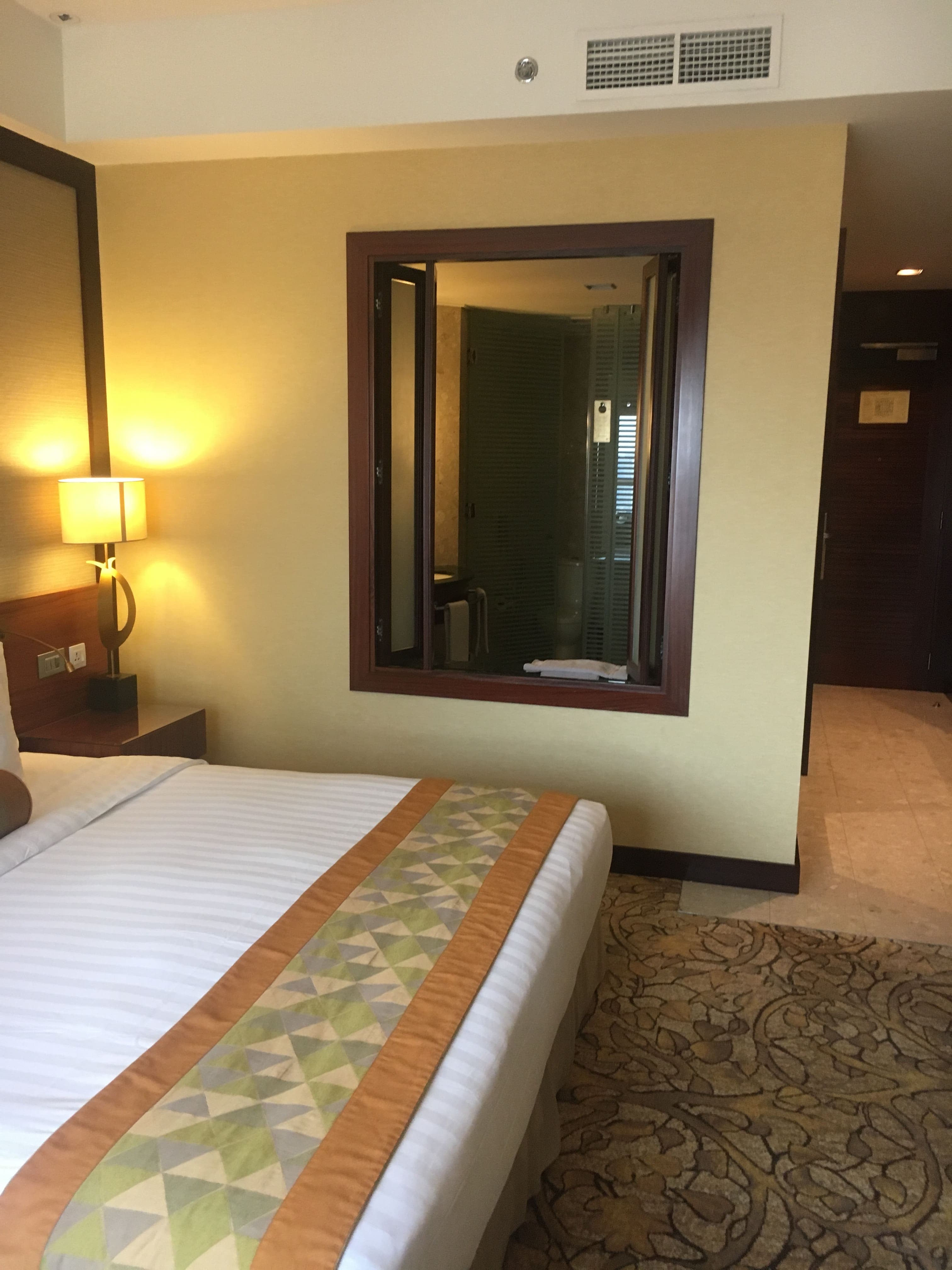 Dusit Thani Dubai Ansicht 6