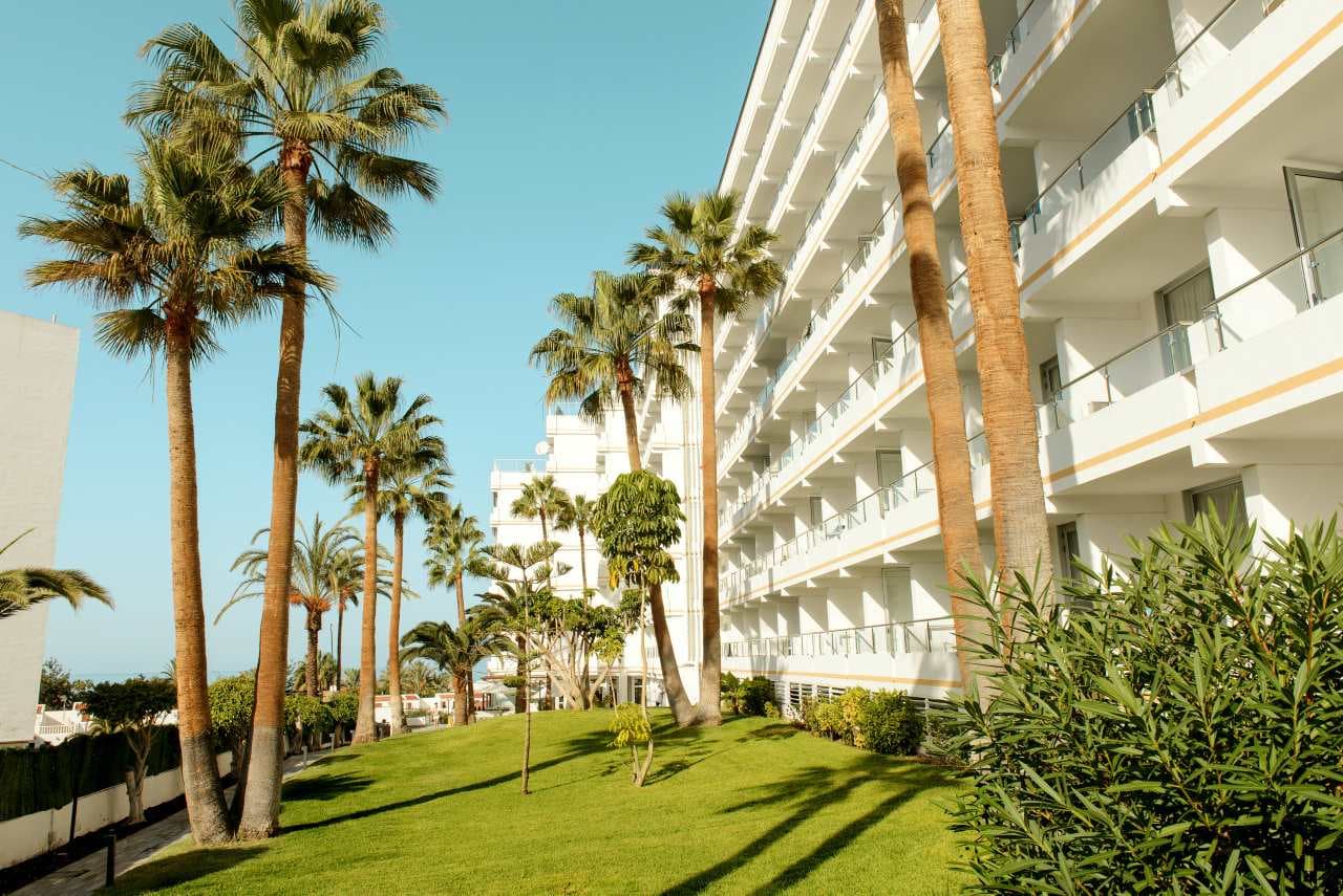 Coral Ocean View Ansicht 2