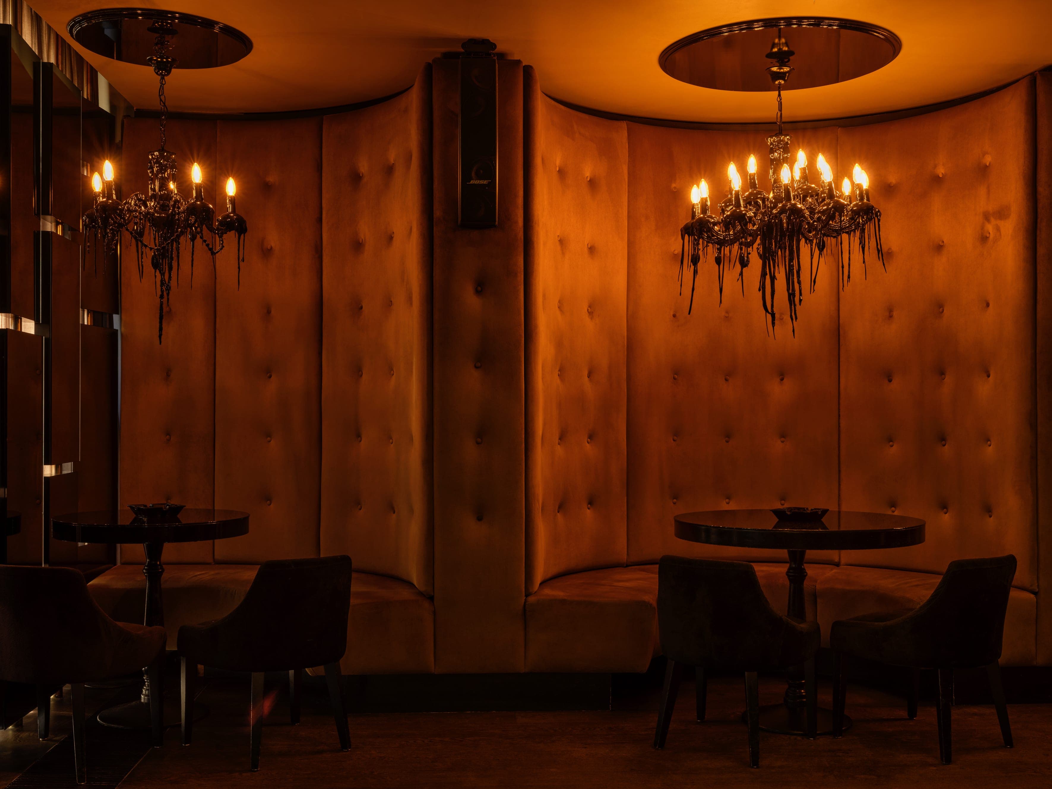Hotel Roomers Ansicht 10