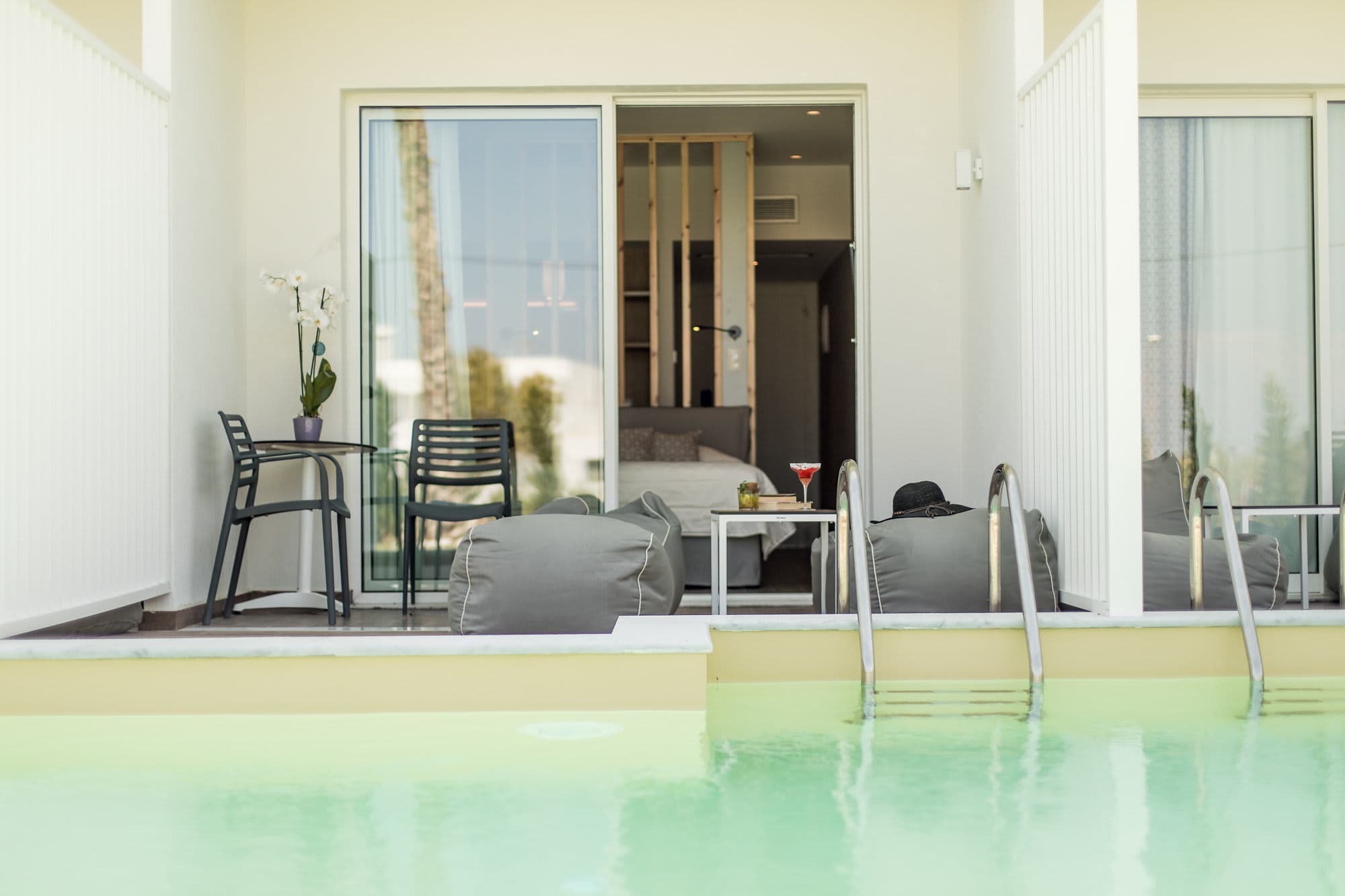 White Dreams Resort & Anex Ansicht 7