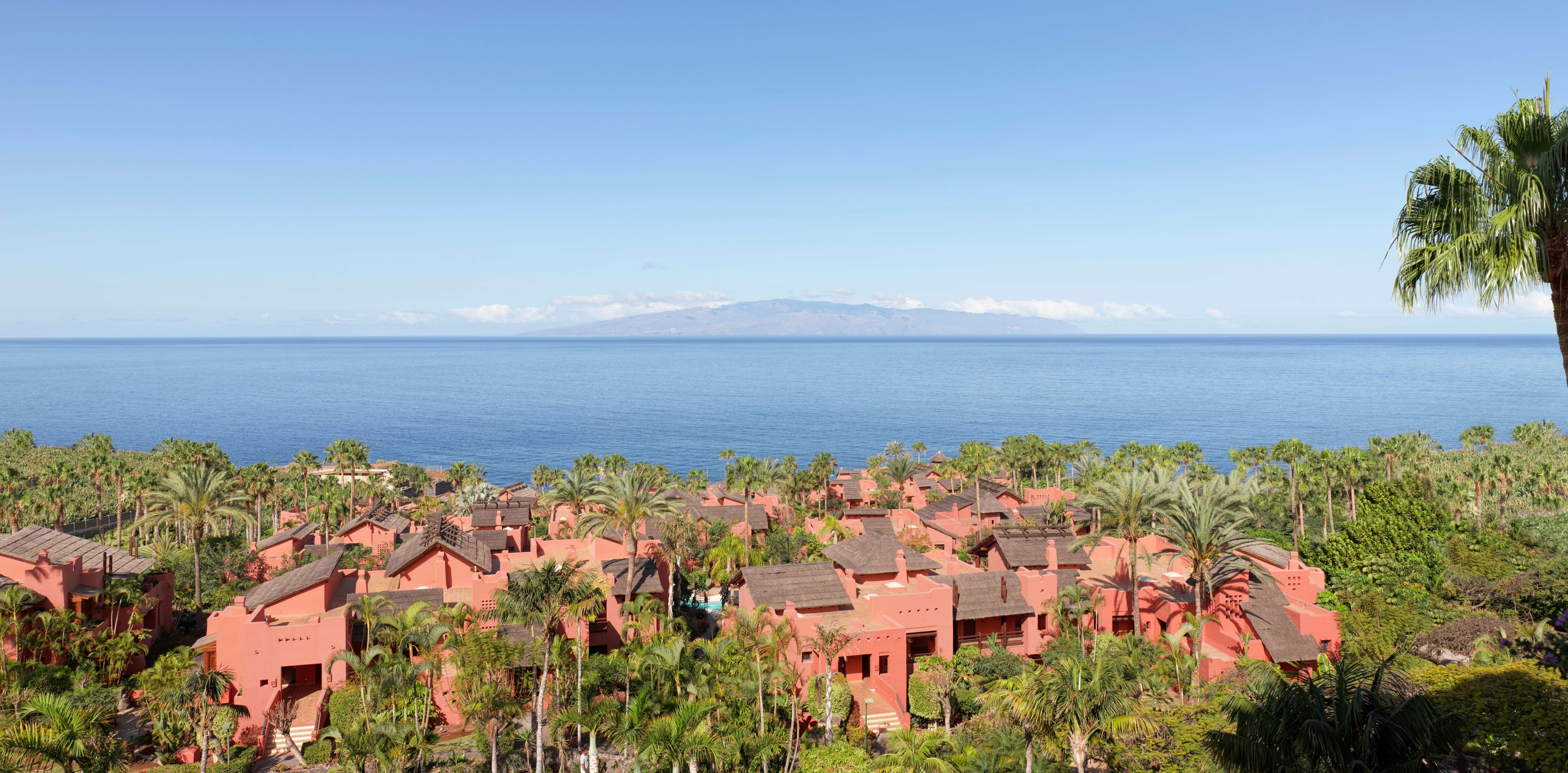 The Ritz-Carlton Tenerife, Abama Ansicht 3