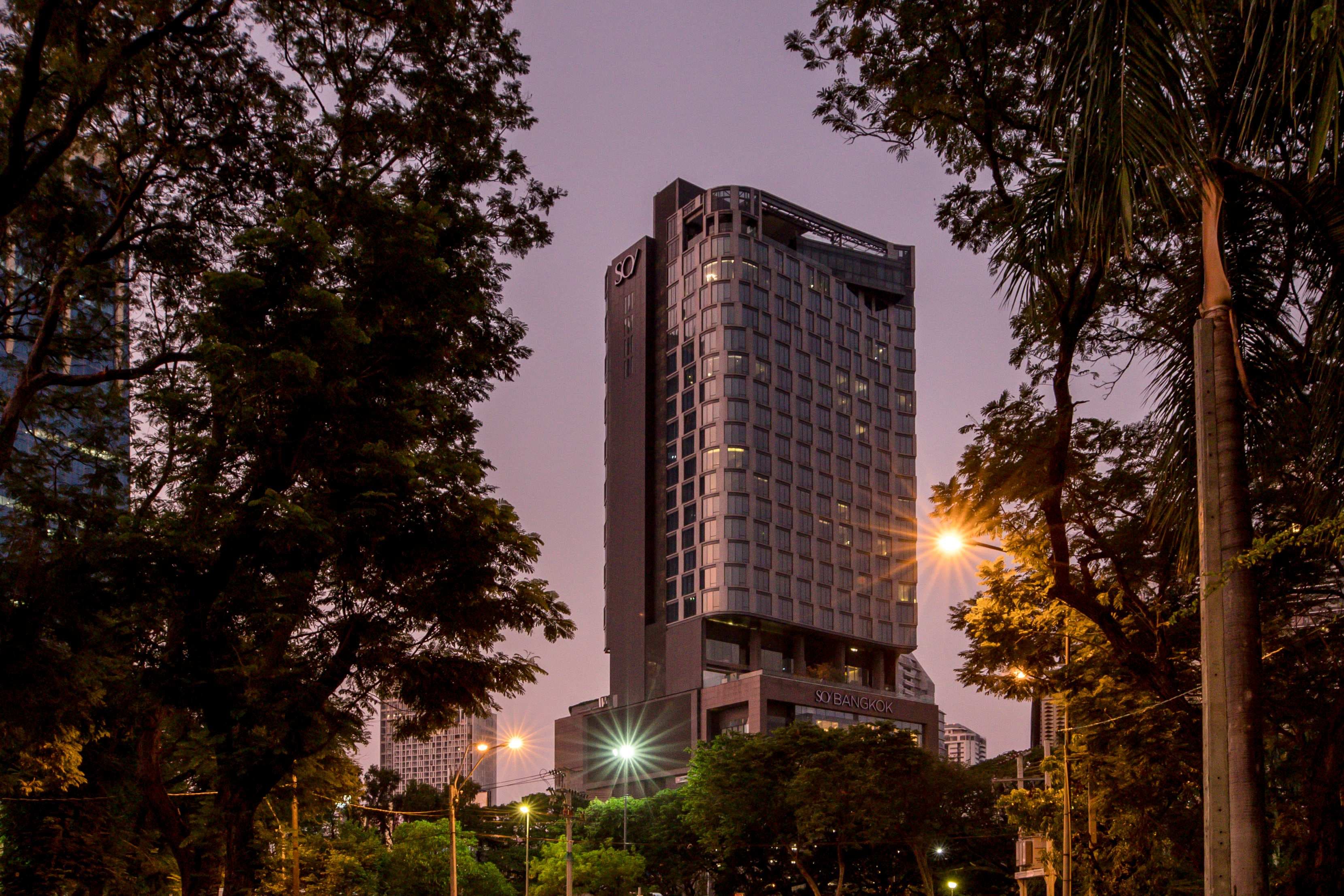 SO/ Bangkok Ansicht 2