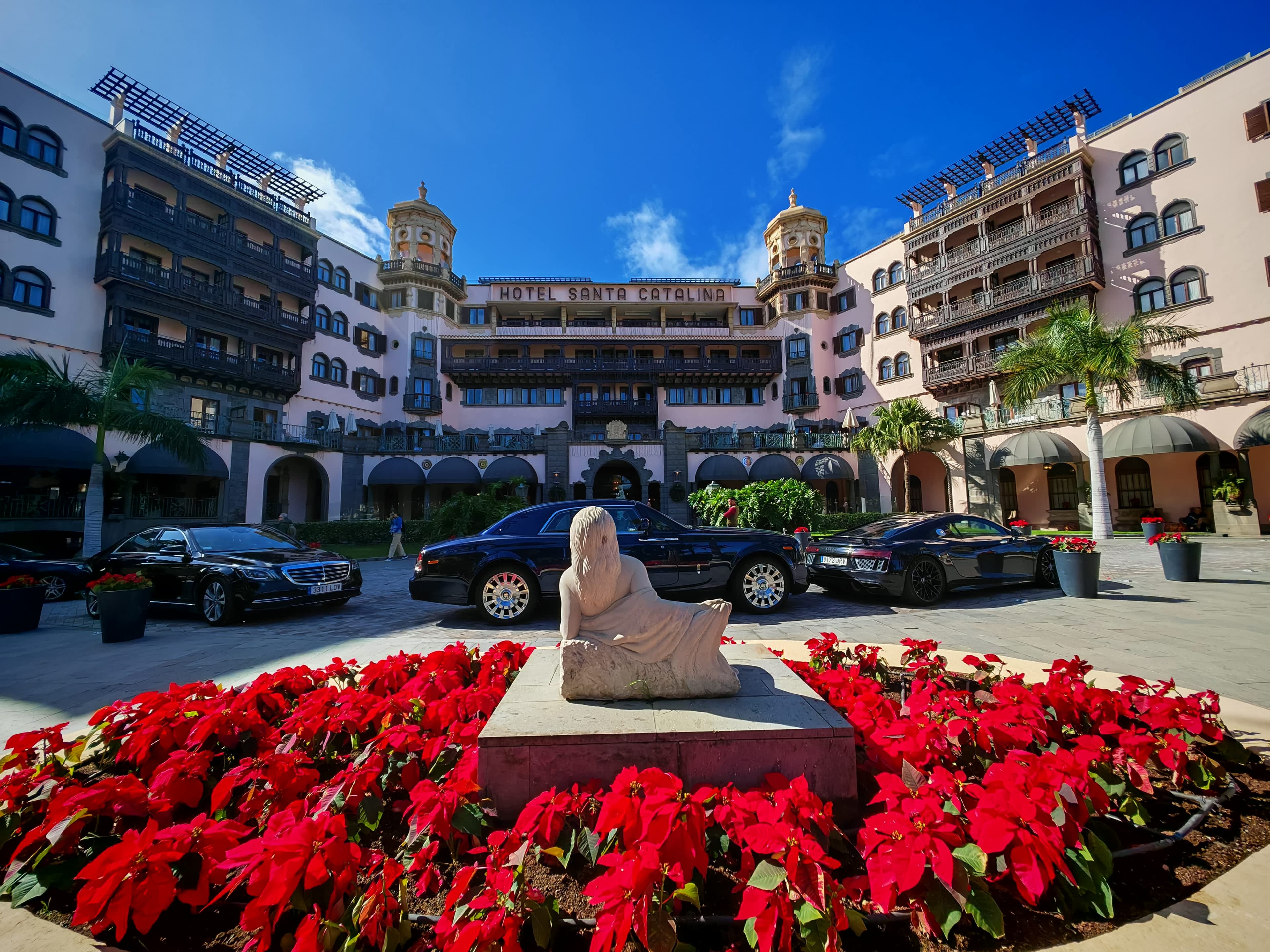 Santa Catalina, a Royal Hideaway Hotel Ansicht 2