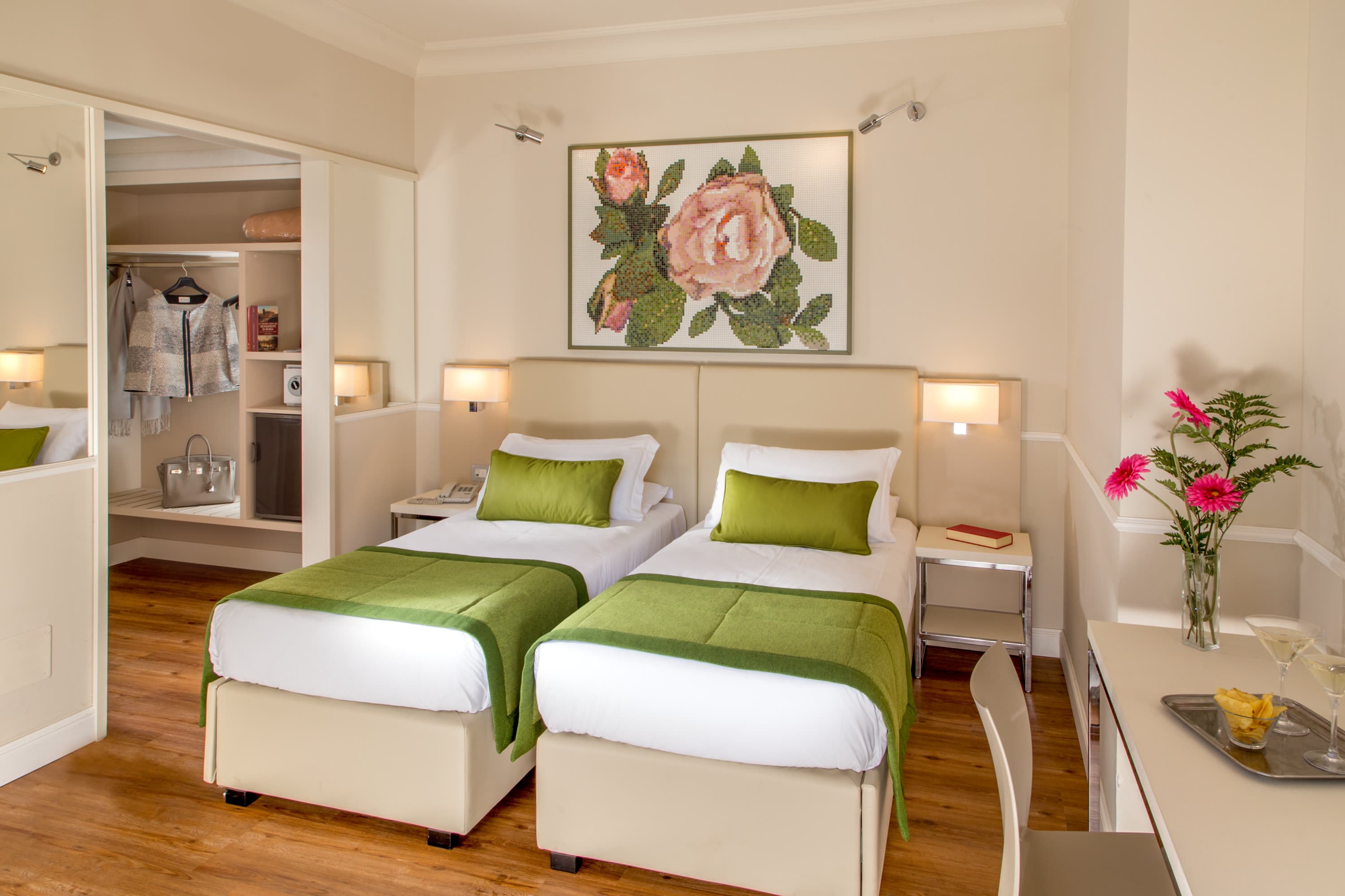 Hotel Cristoforo Colombo Ansicht 5