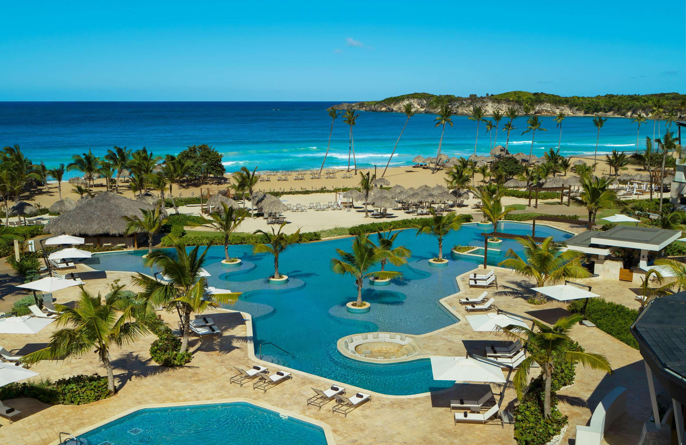Dreams Macao Beach Punta Cana - All Inclusive