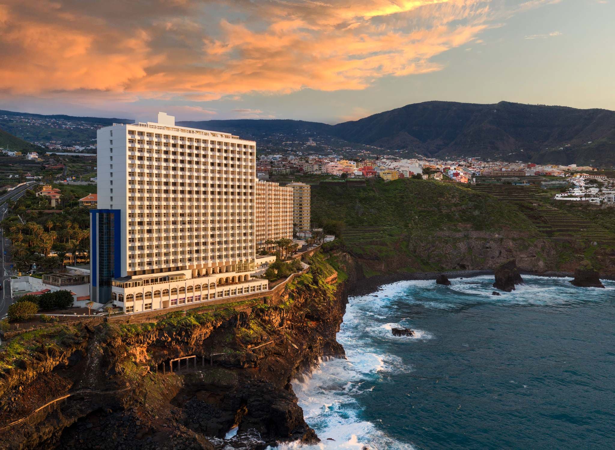 Precise Resort Tenerife Ansicht 2