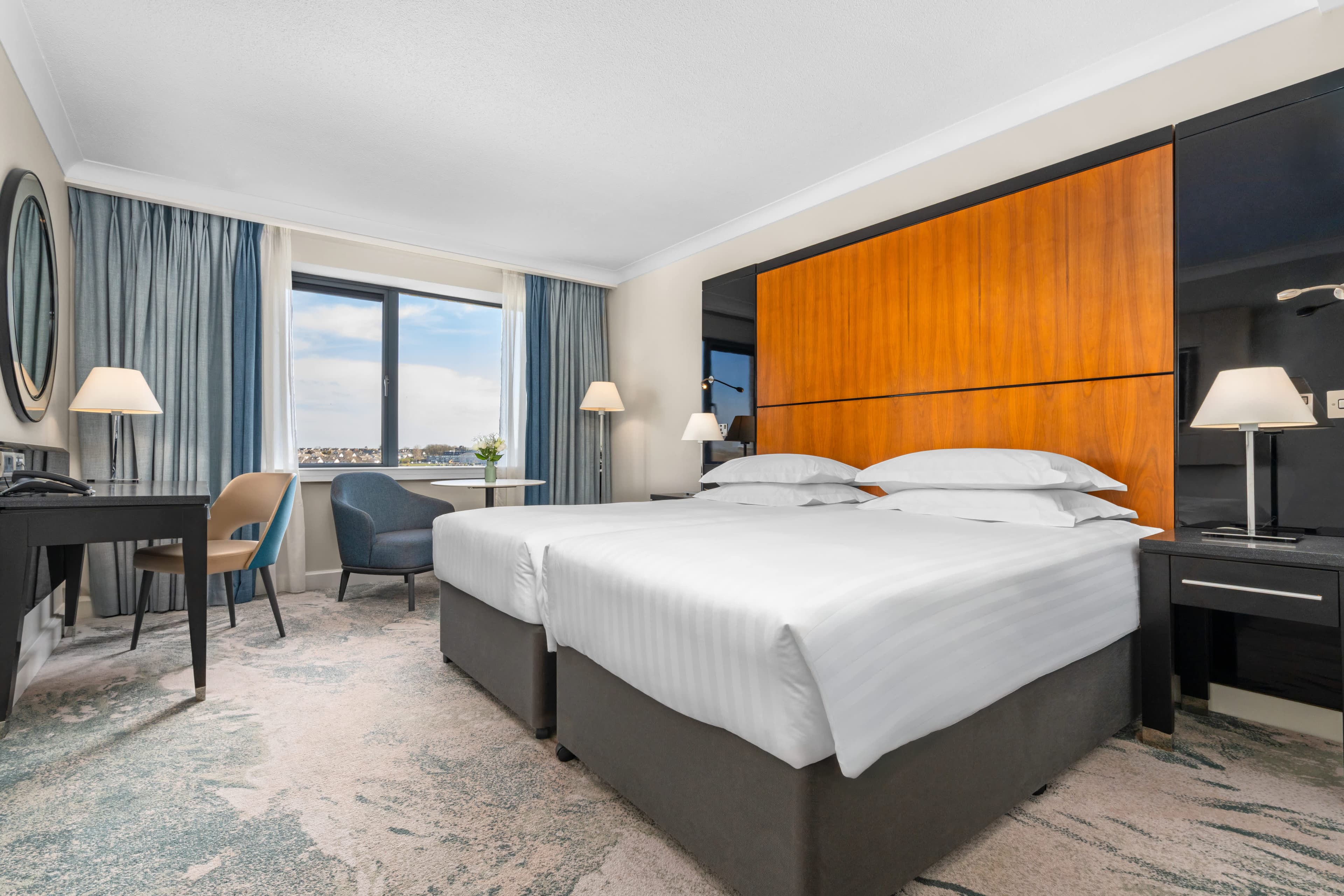 The Galmont Hotel & Spa Ansicht 4