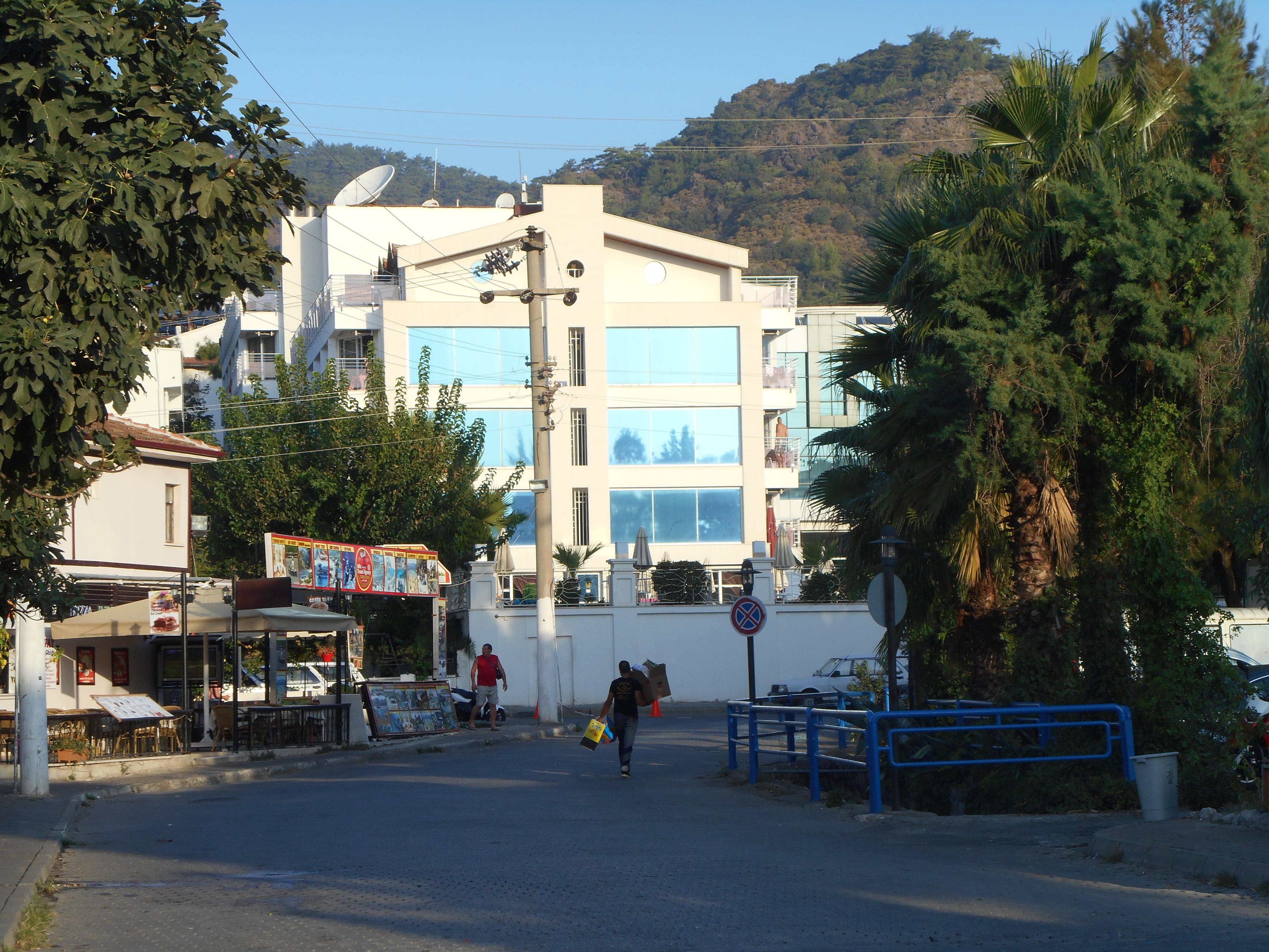 Hotel Ideal Pearl - Adults only