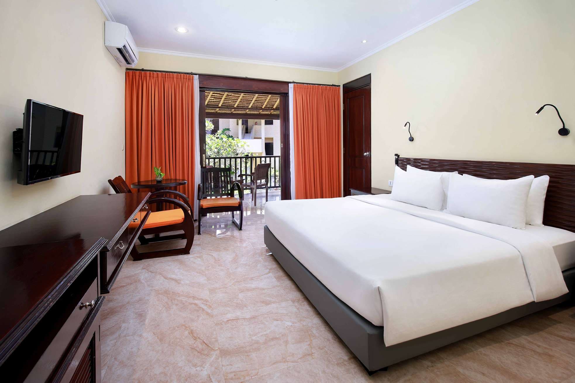 Mercure Resort Sanur Ansicht 6