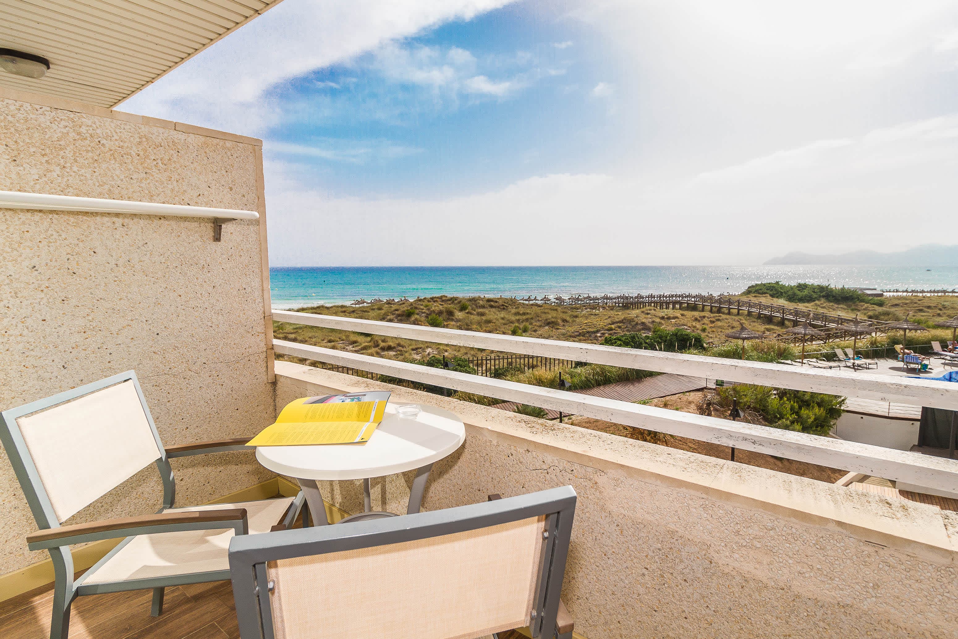 Eix Platja Daurada Hotel & SPA Ansicht 10