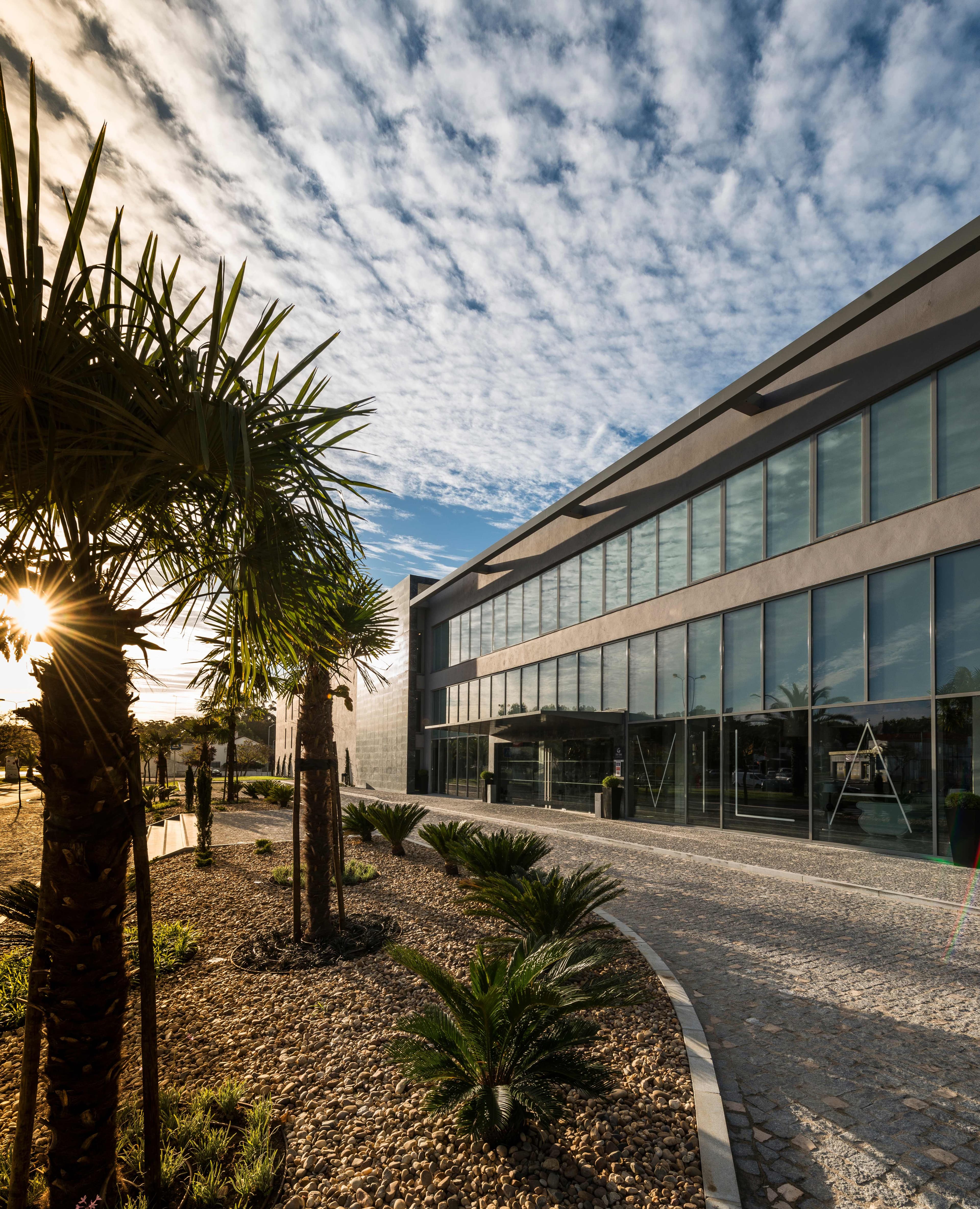 Hotel Vila Galé Évora Ansicht 2