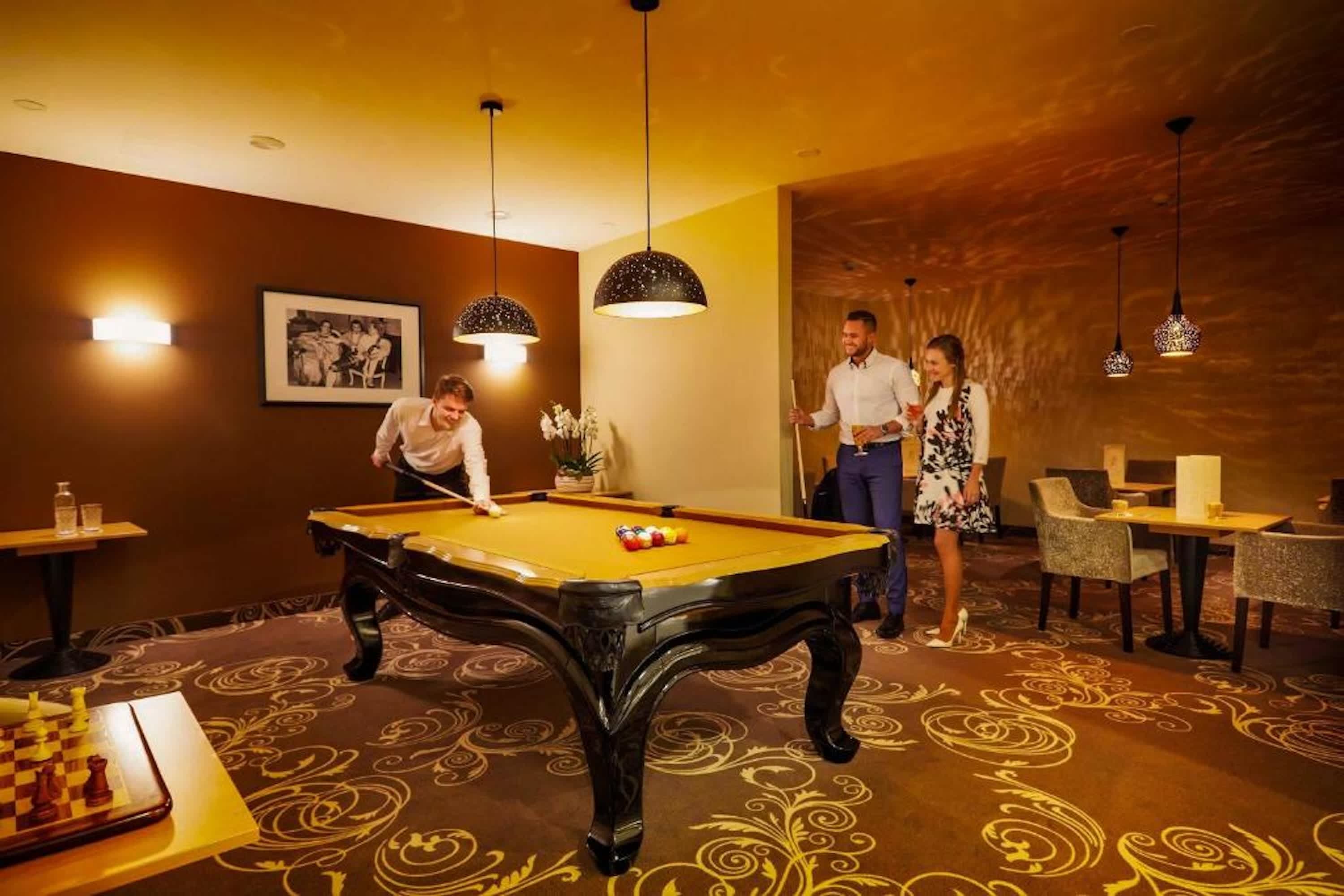 Hotel Don Giovanni Prague Ansicht 7