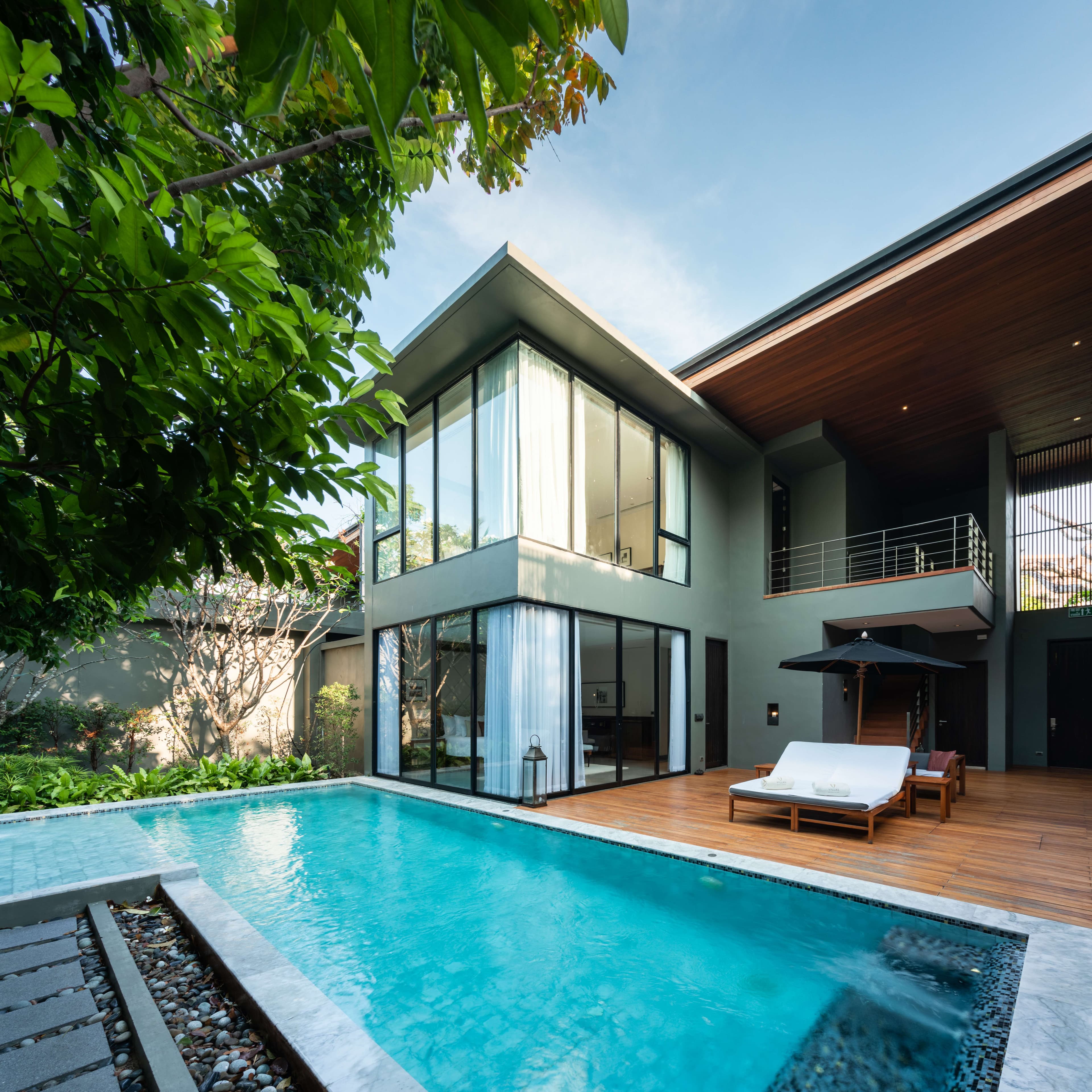 V Villas Hua Hin, MGallery Ansicht 5
