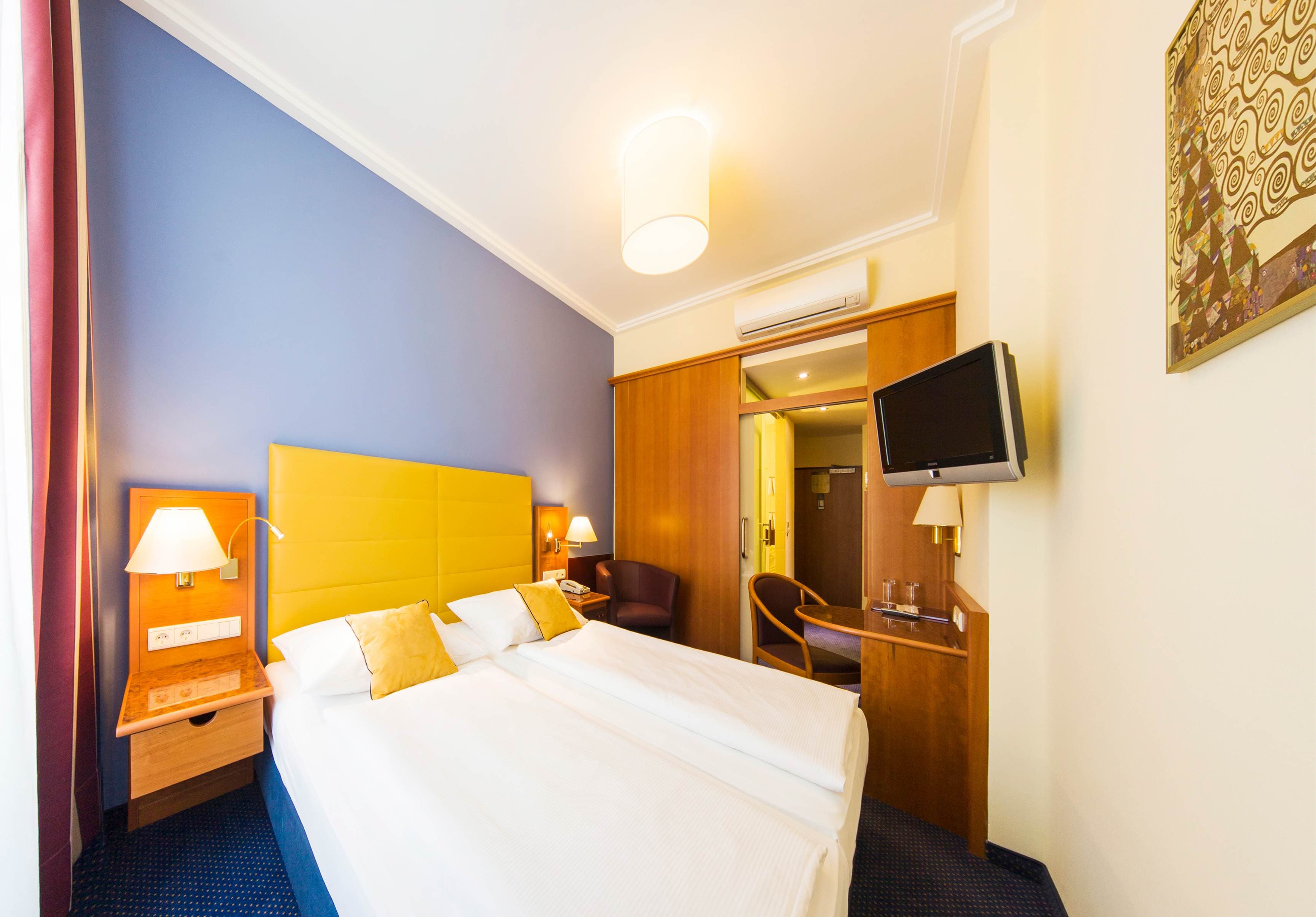 Austria Classic Hotel Wien Ansicht 6